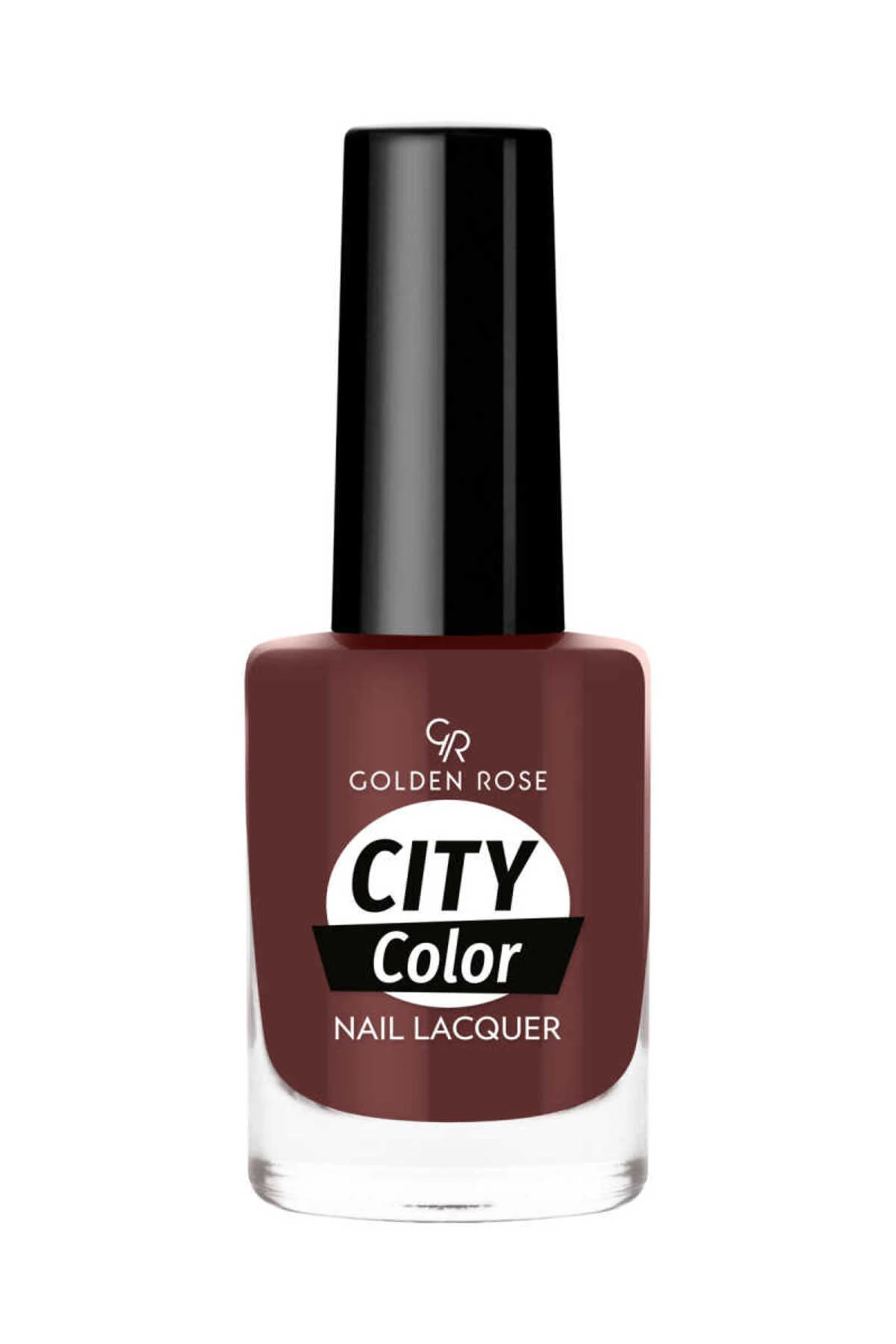 City Color Nail Lacquer No:136