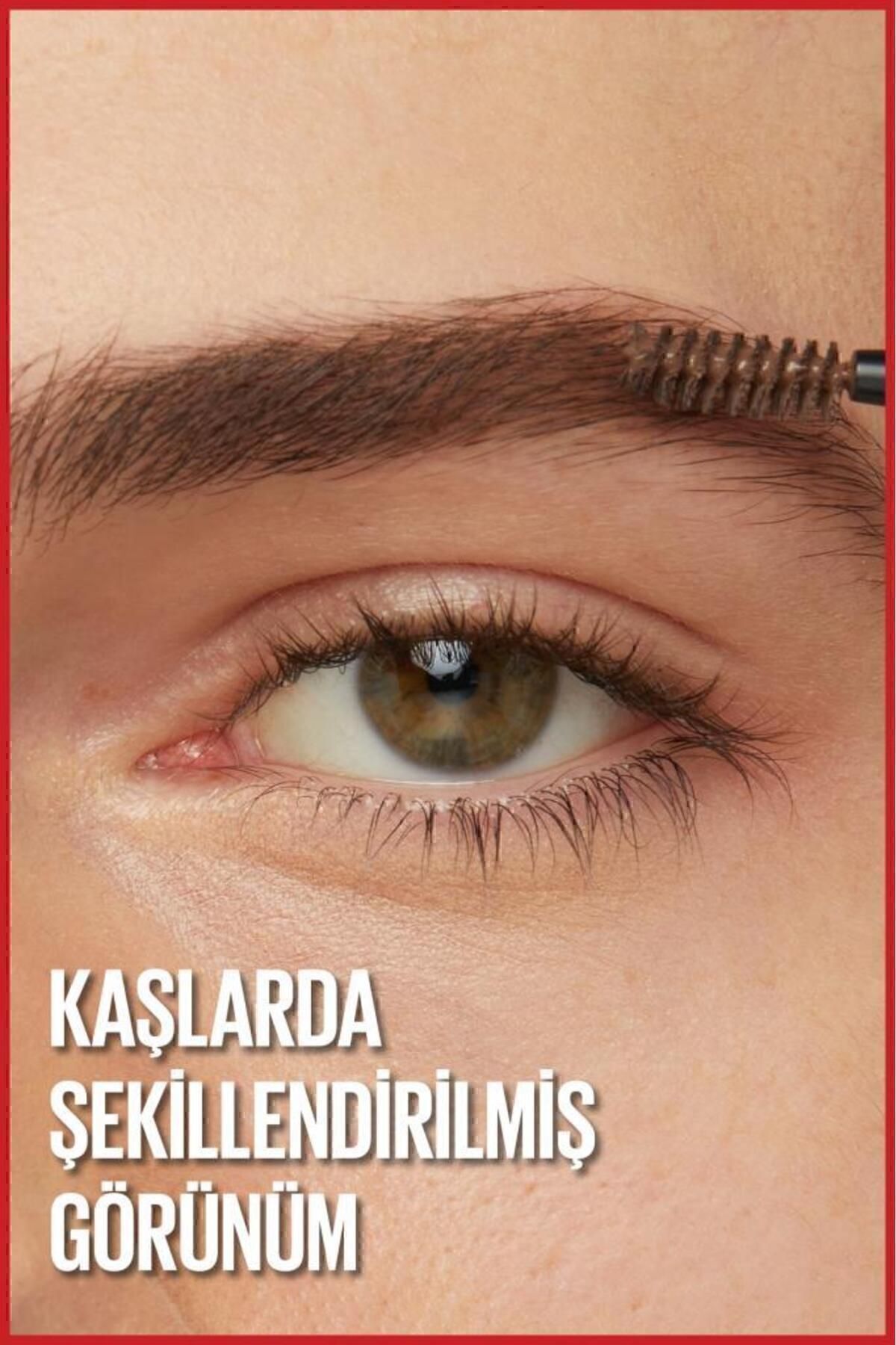 Tattoo Brow 36H Stylng Gel 250 Blonde-