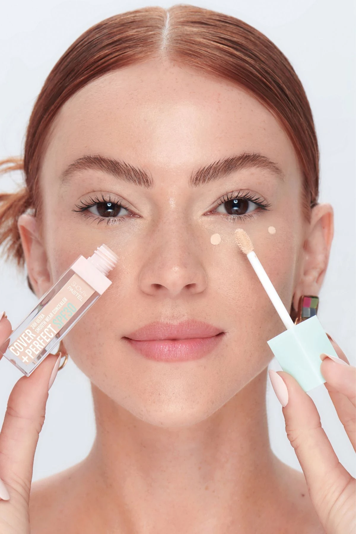 Cover Perfect 30 Faktör Ultra Kapatıcı 305 Sand