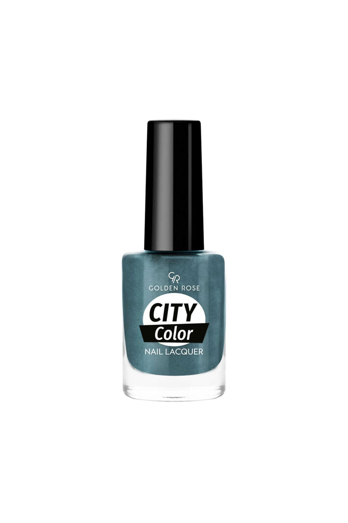 City Color Nail Lacquer No:127