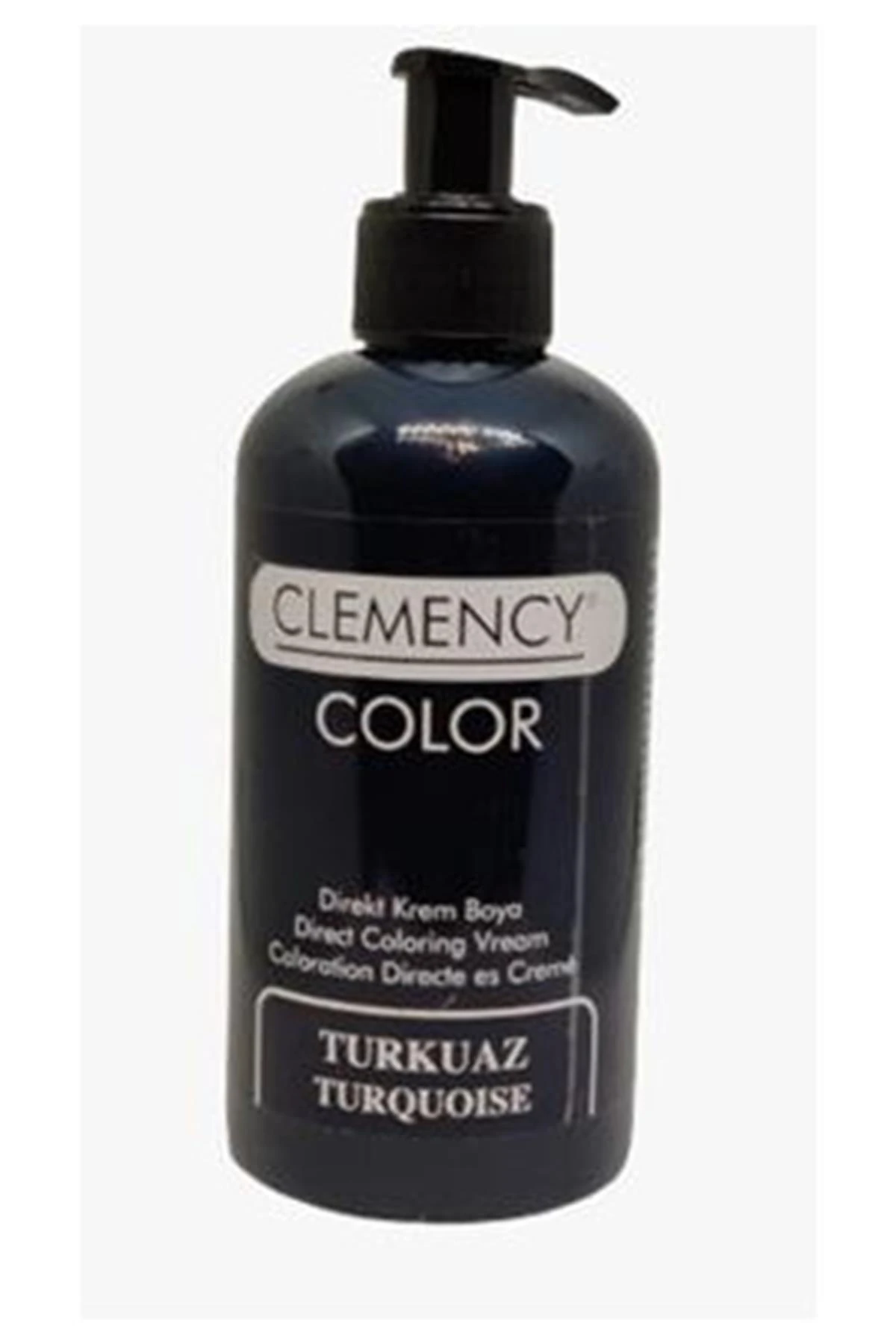 Color Balyaj Boya Turkuaz