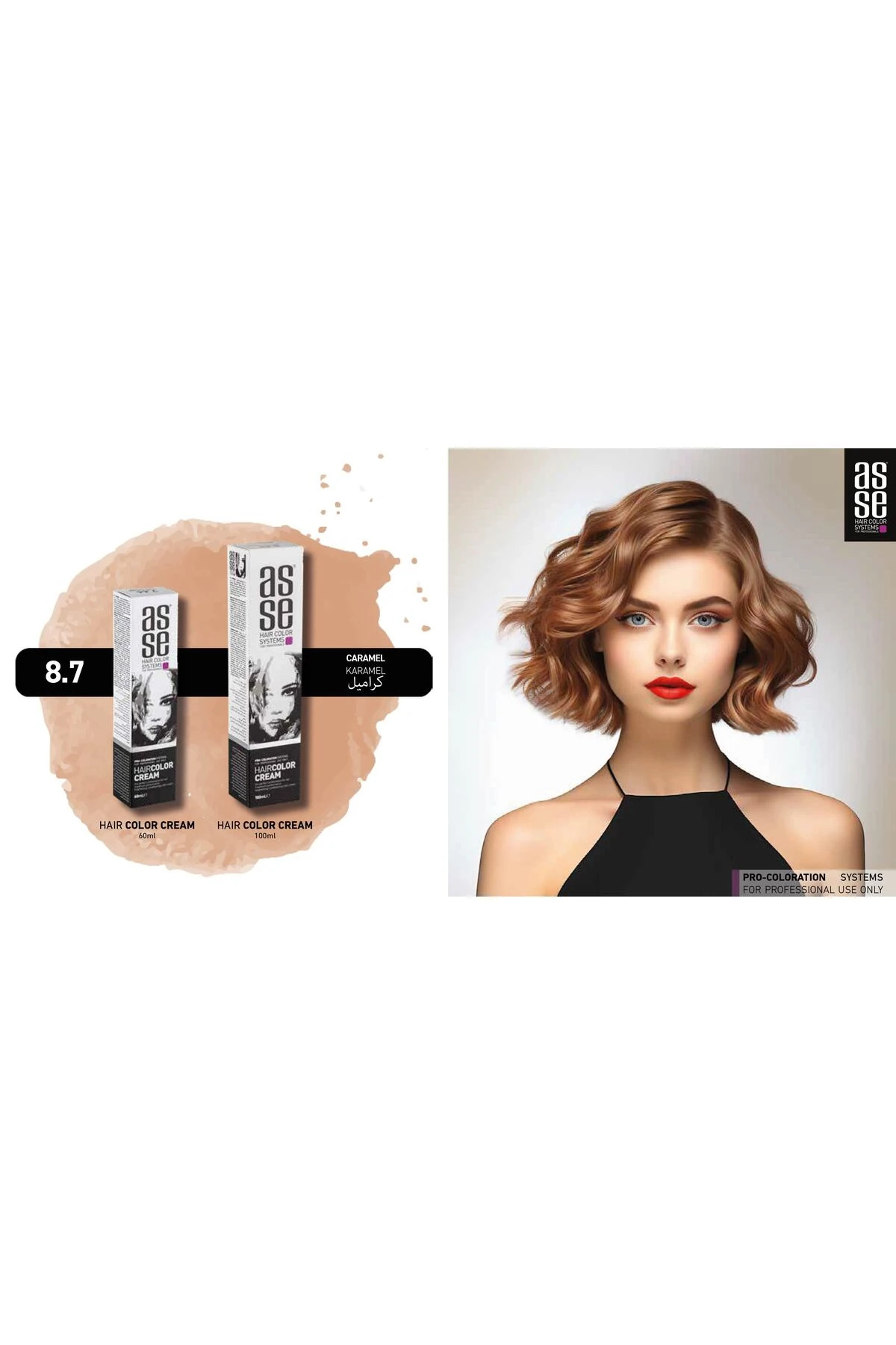 Berberdeposu Krem Saç Boyası 60 Ml (Siyah 1.0)