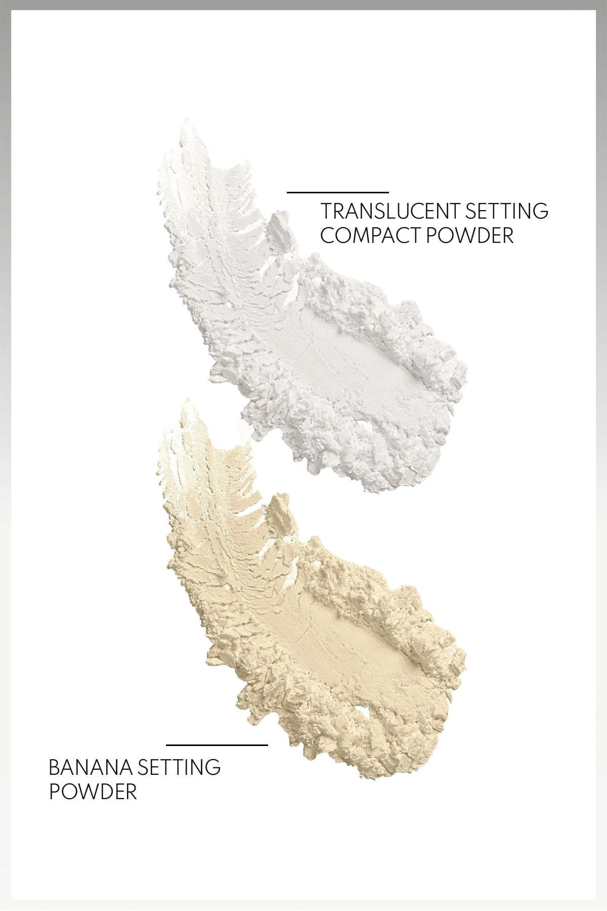 Translucent Setting Powder Makyaj Sabitleyici Toz Pudra - Transparan