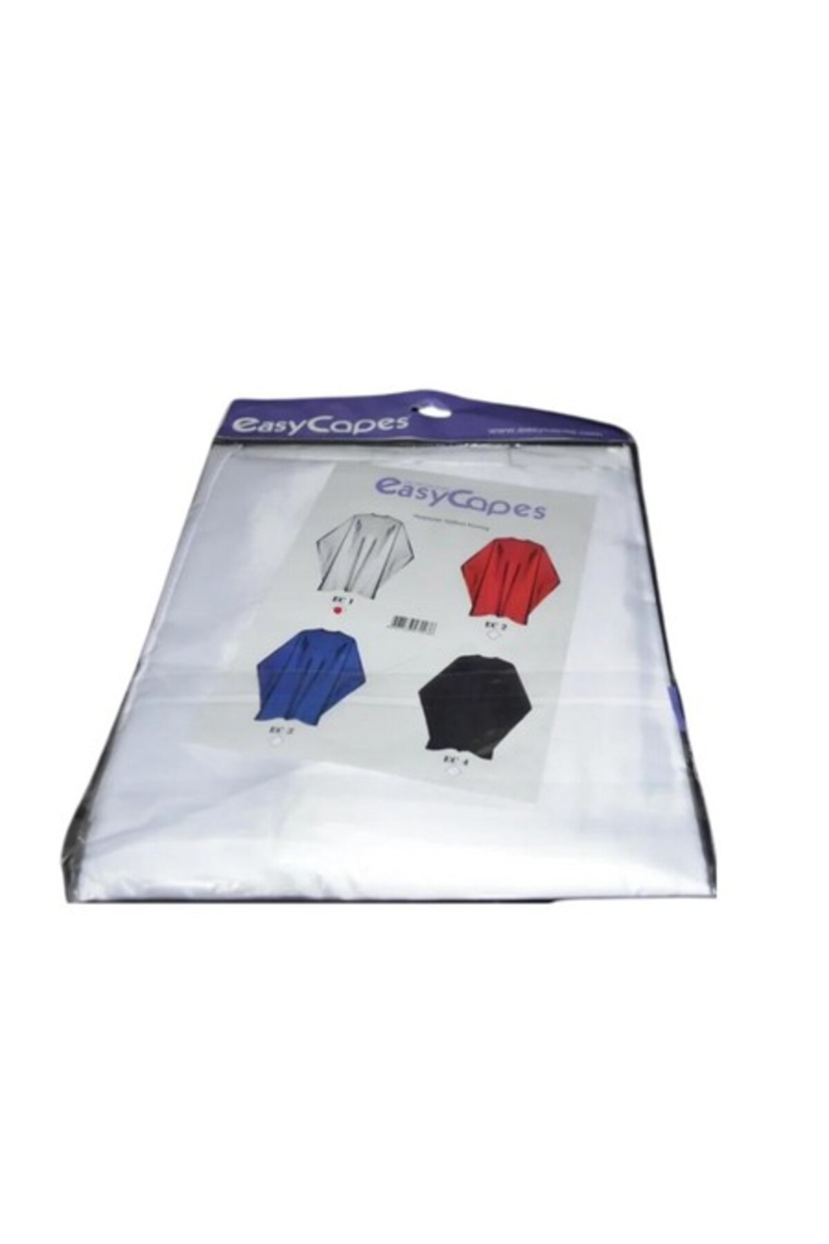 Capes Normal Penuar