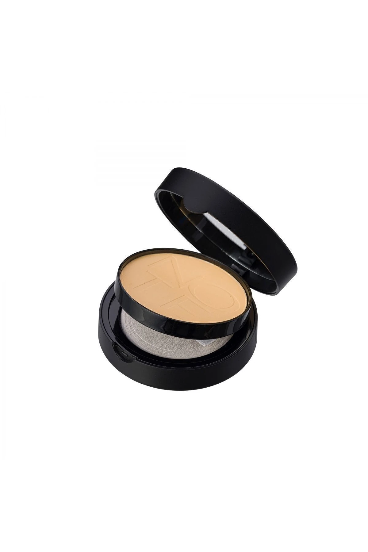 Luminous Silk Compact Powder Mat Bitişli Toz Pudra - 03 Medium Beige