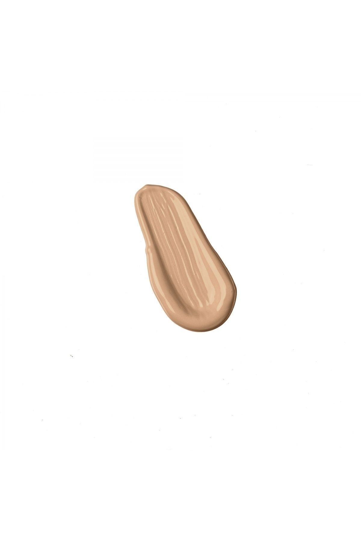 Luminous Moisturizing Spf 15 Nemlendirici Etkili Parlak Bitişli Fondöten - 04 Sand