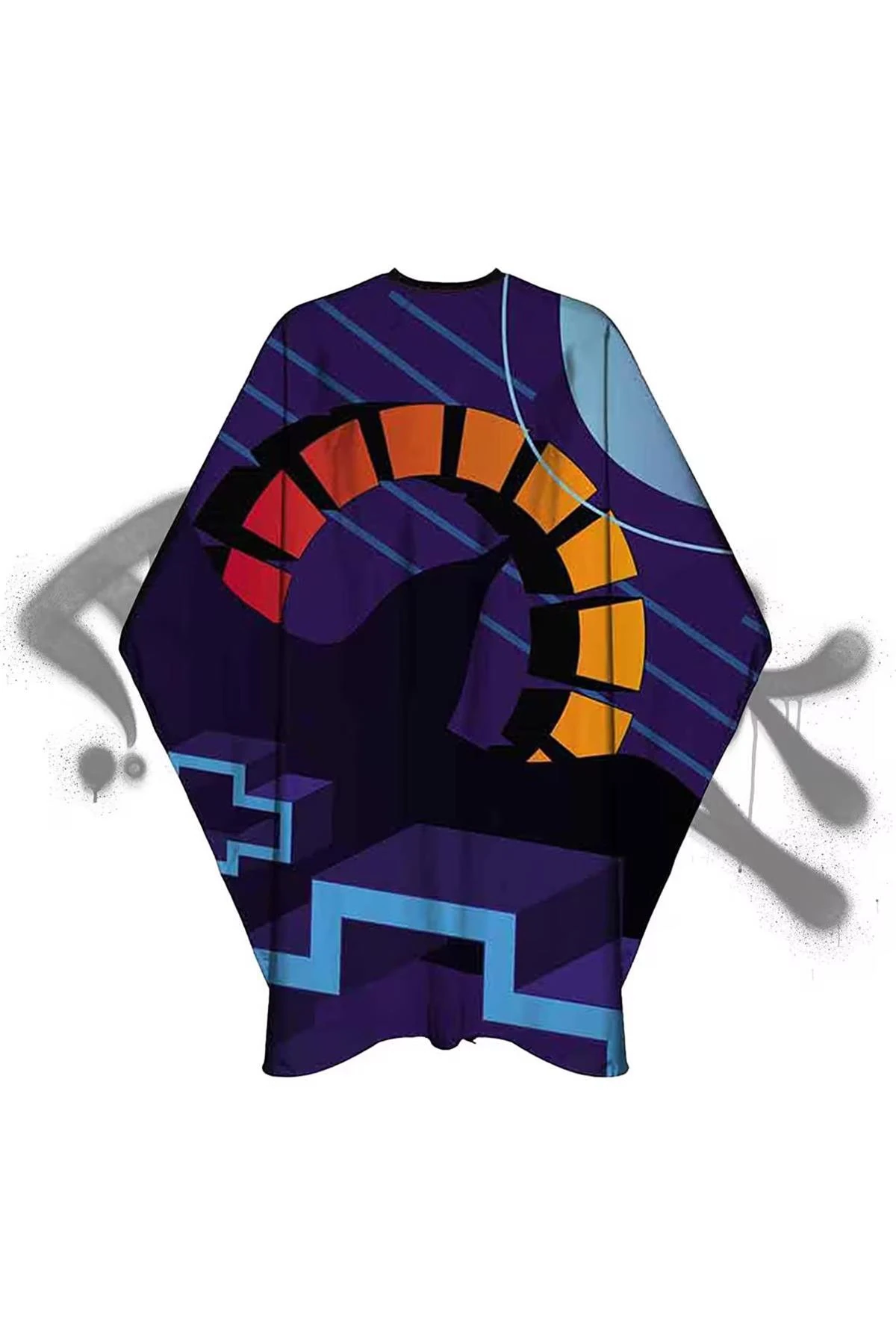 Marmara Barber  Penuar Kubiks