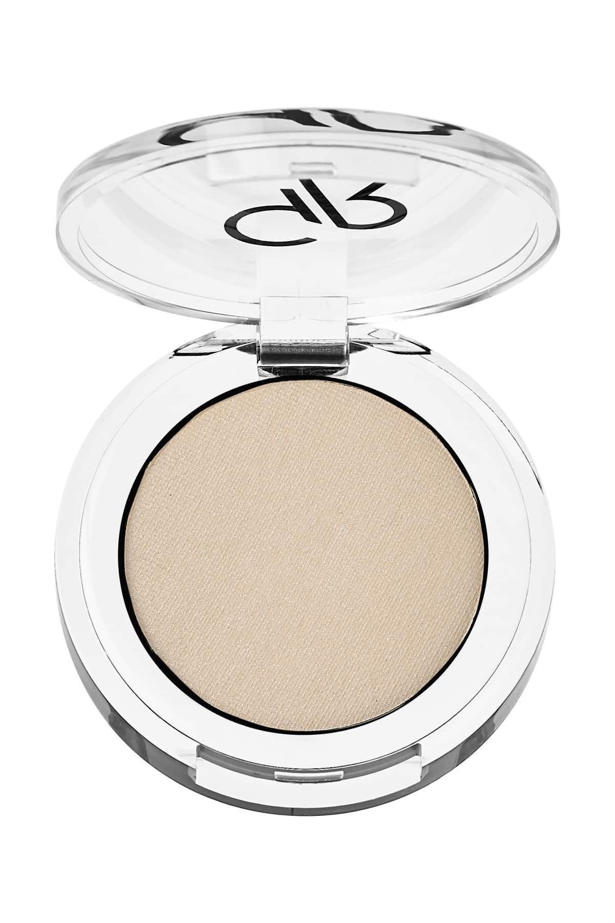 Soft Color Matte Mono Eyeshadow 02 Tekli Mat Far 2,3 G