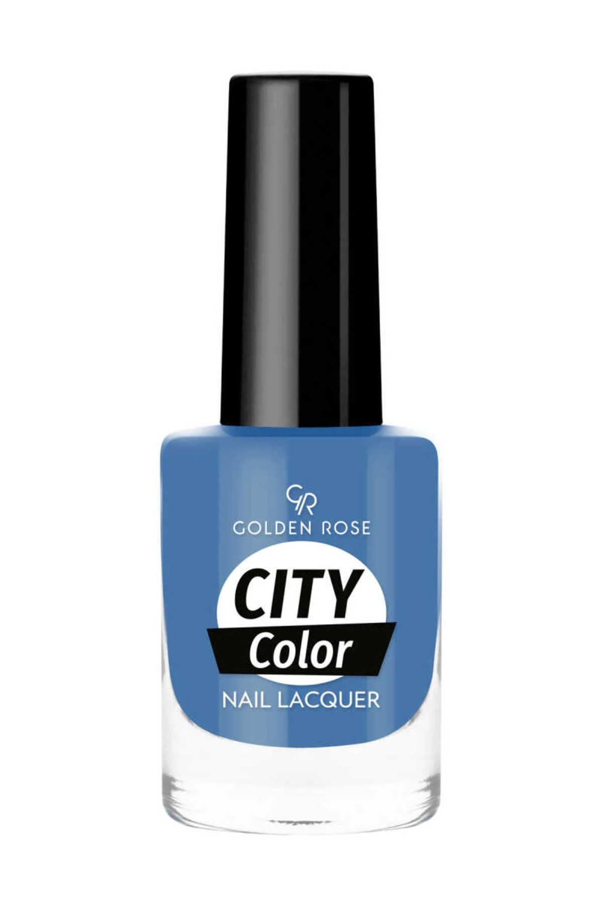 City Color Nail Lacquer No:123