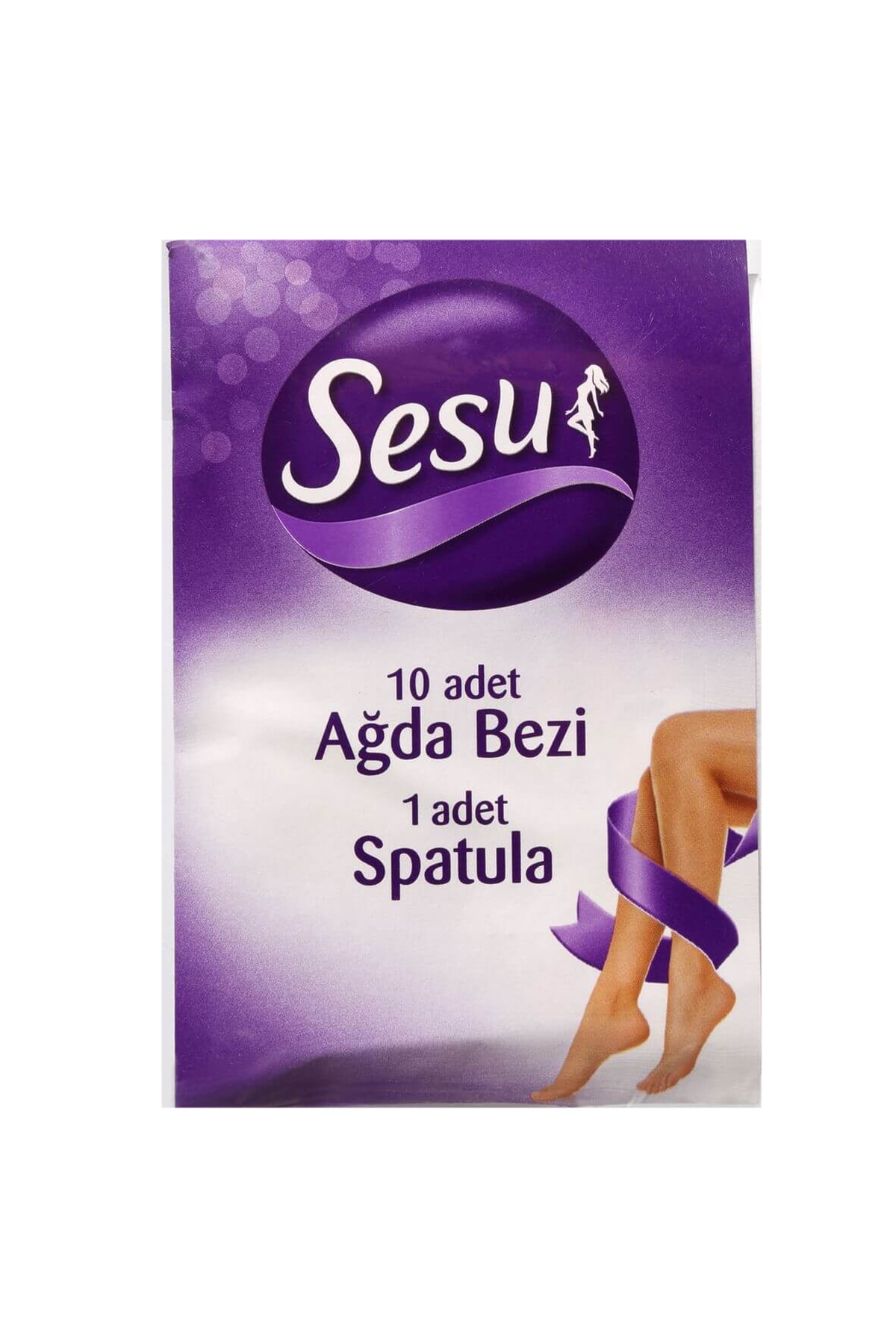 Ağda Bezi 10 Lu