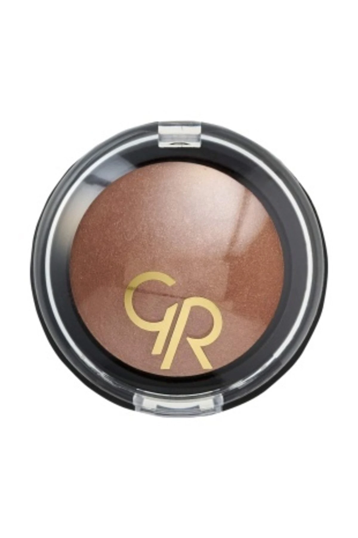 Baked Blush On No: 05 Soft Peach - Işıltılı Allık - 8691190540722