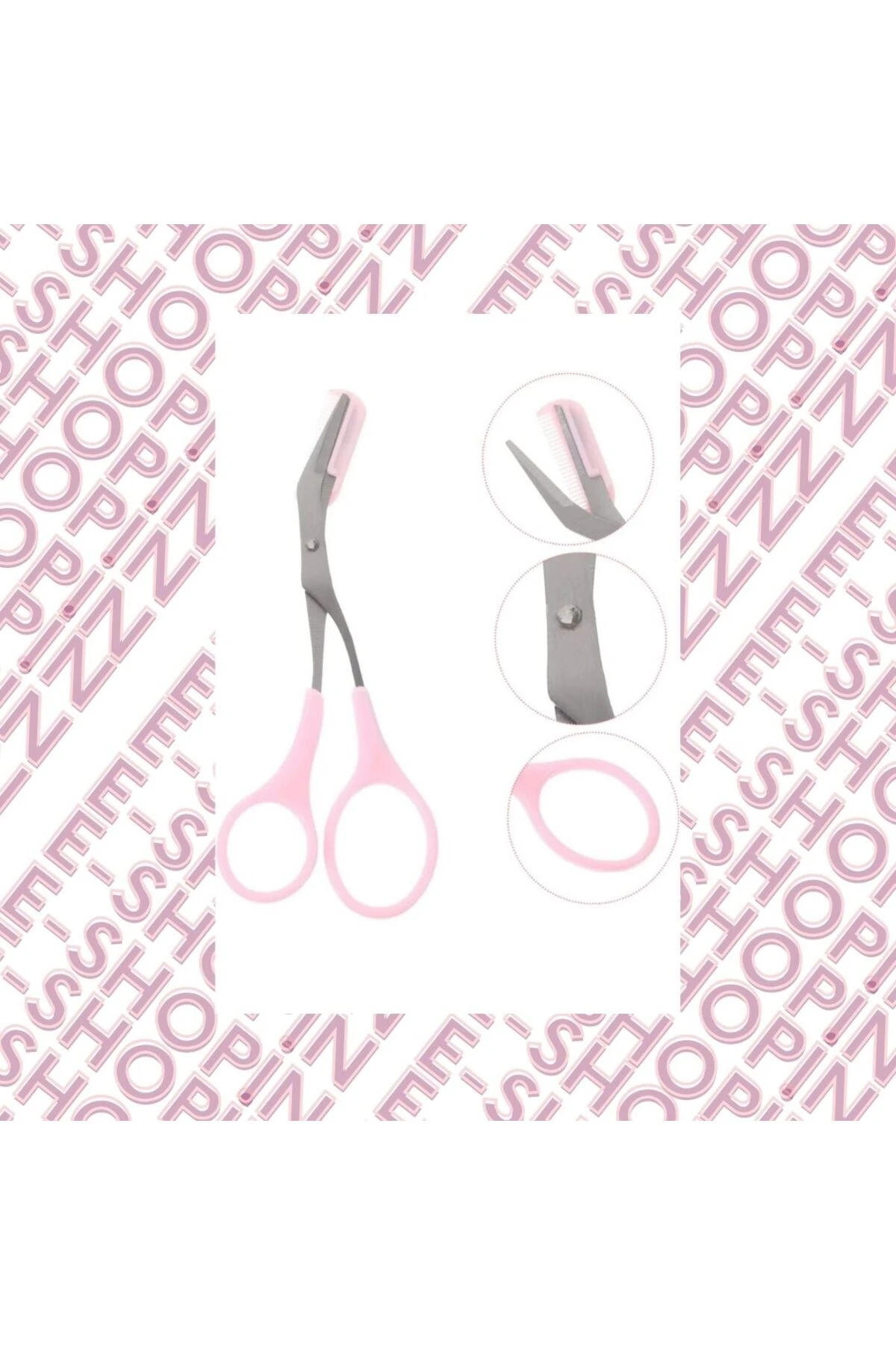 Taraklı Kaş Makası