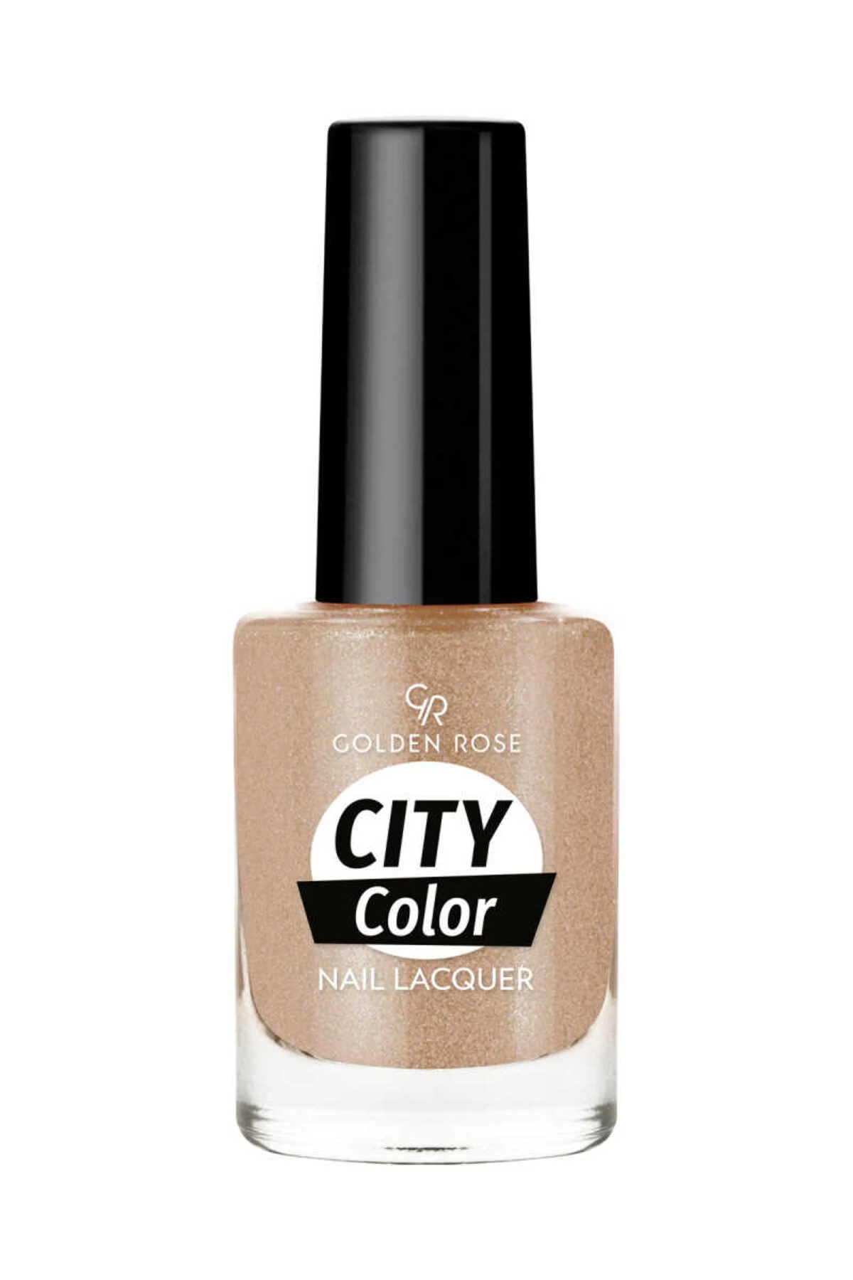 City Color Nail Lacquer No:129