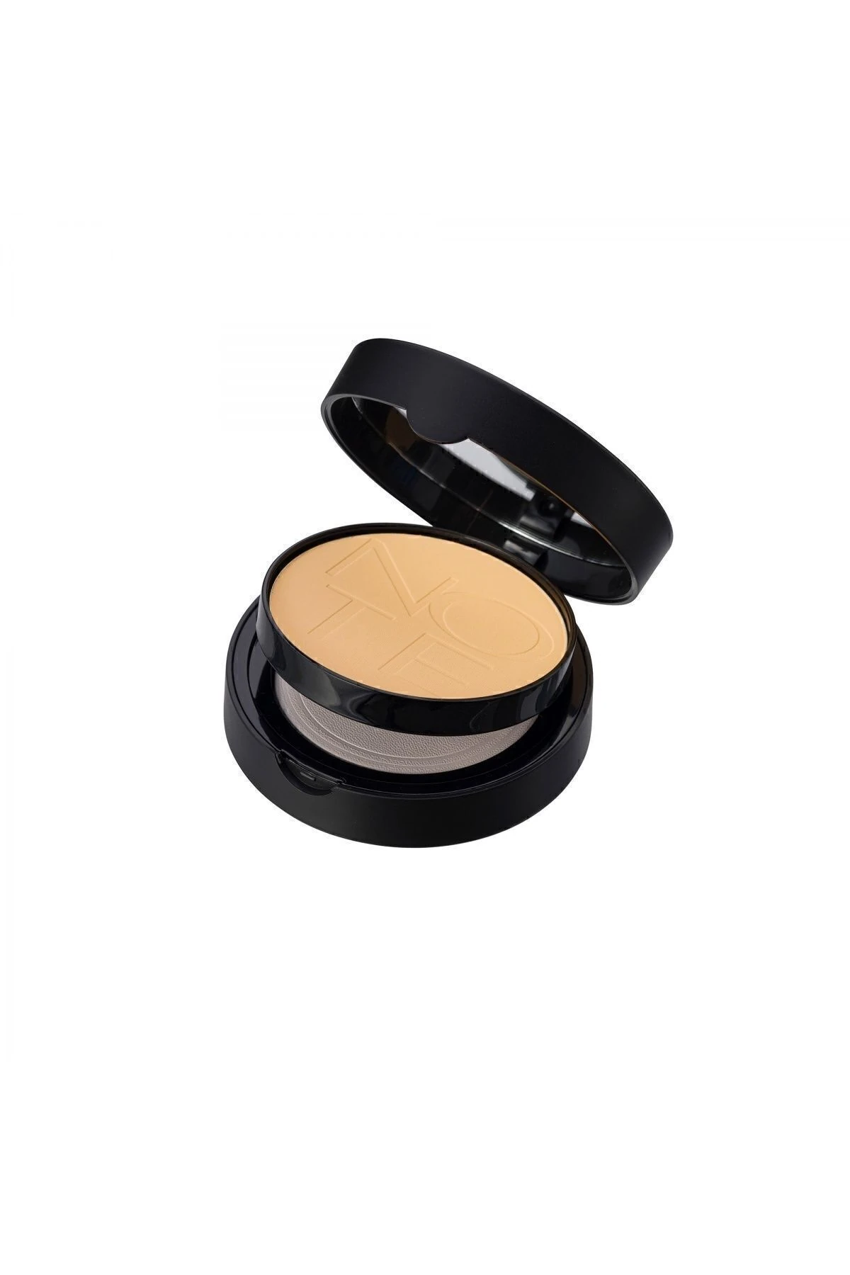 Luminous Silk Compact Powder Mat Bitişli Toz Pudra - 05 Honey Beige