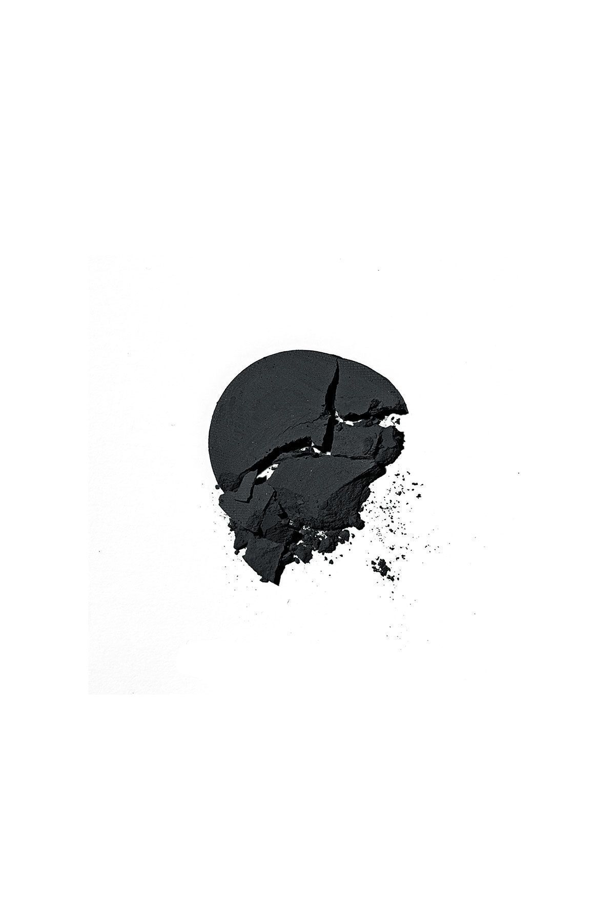 Soft Color Matte Mono Eyeshadow 17 Tekli Mat Far 2,3 G