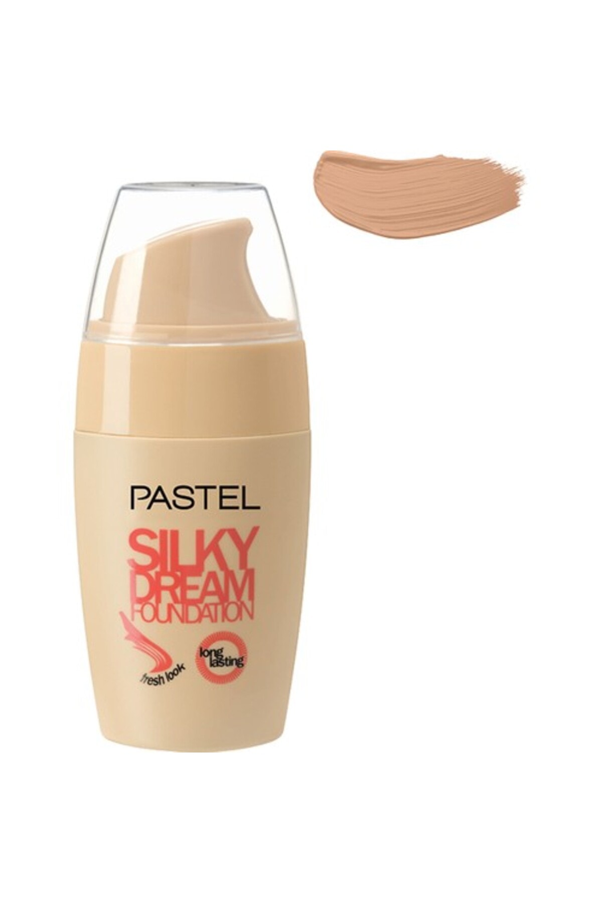 Sılky Dream Fondoten 353