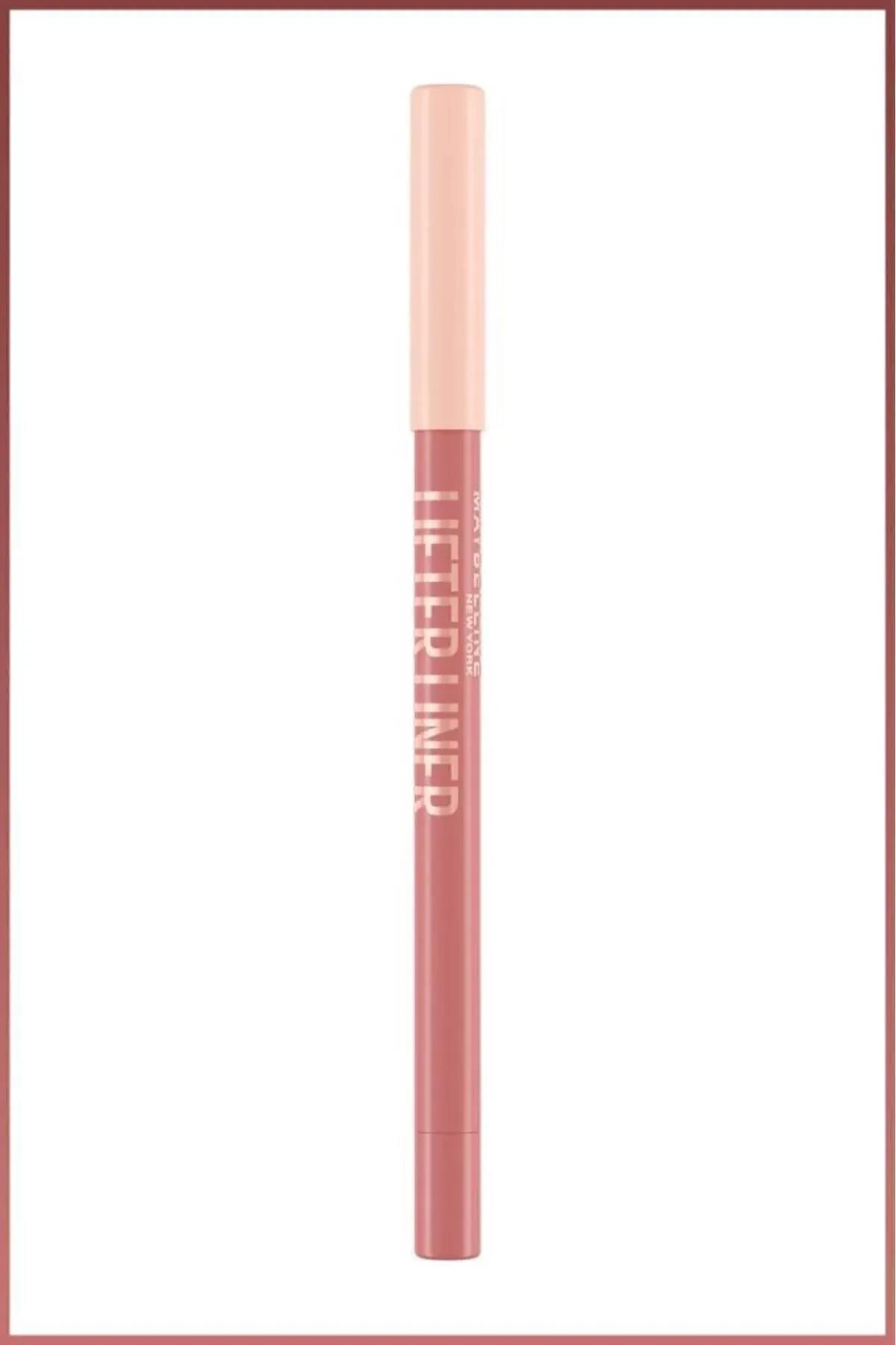 Lifter Liner Dudak Kalemi- 06 Line Leader