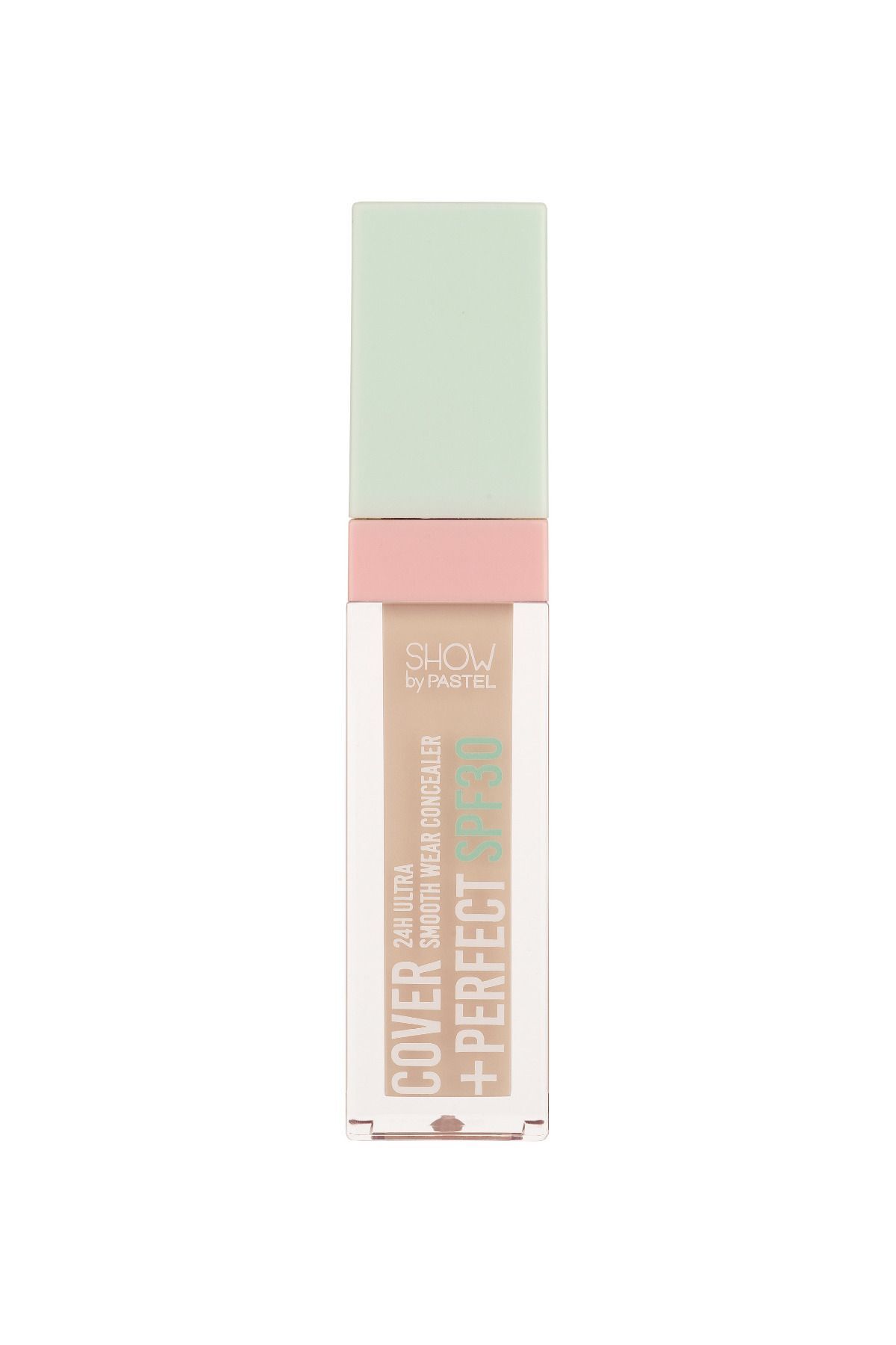 Cover Perfect 30 Faktör Ultra Kapatıcı 303 Baby Powder
