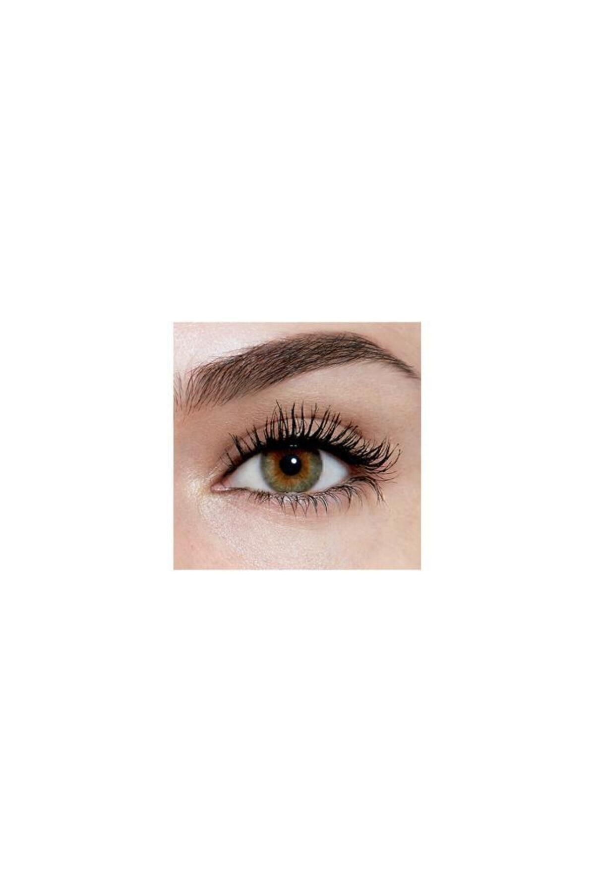 The Colossal Big Shot Daring Ekstra Siyah Maskara-