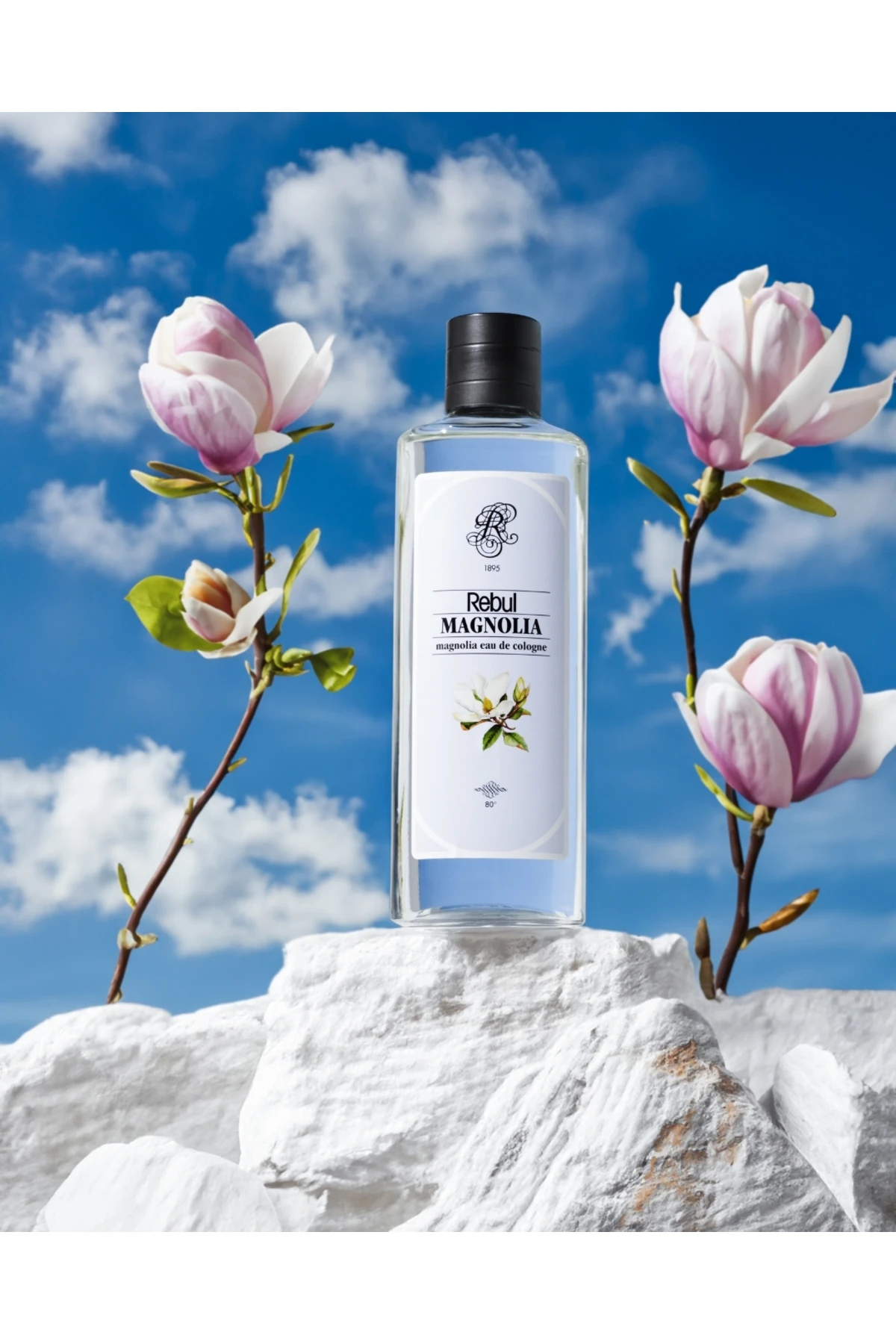 Kolonya Magnolia 250 Ml