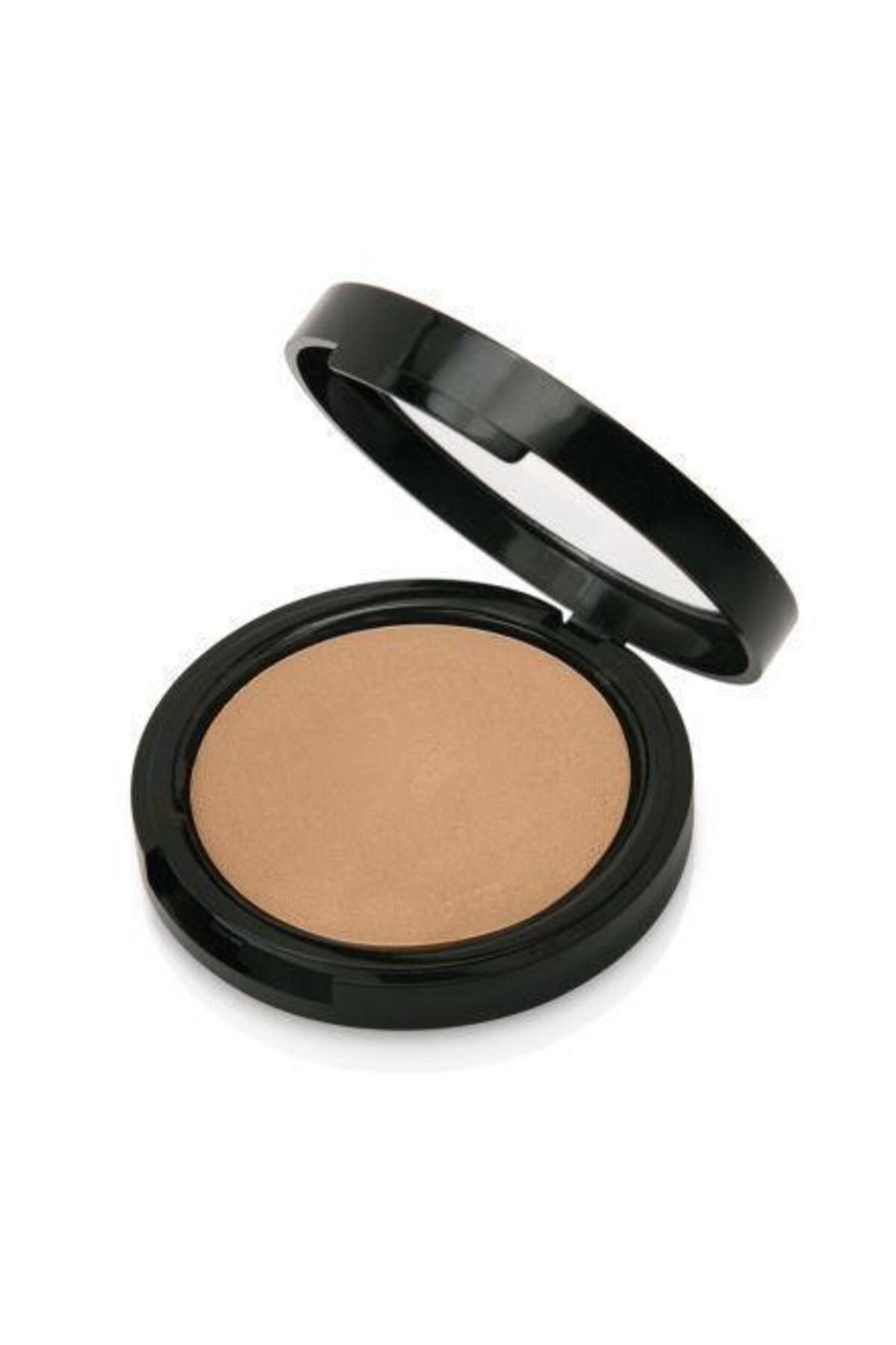 Mineral Terracotta Pudra No.09 Delist