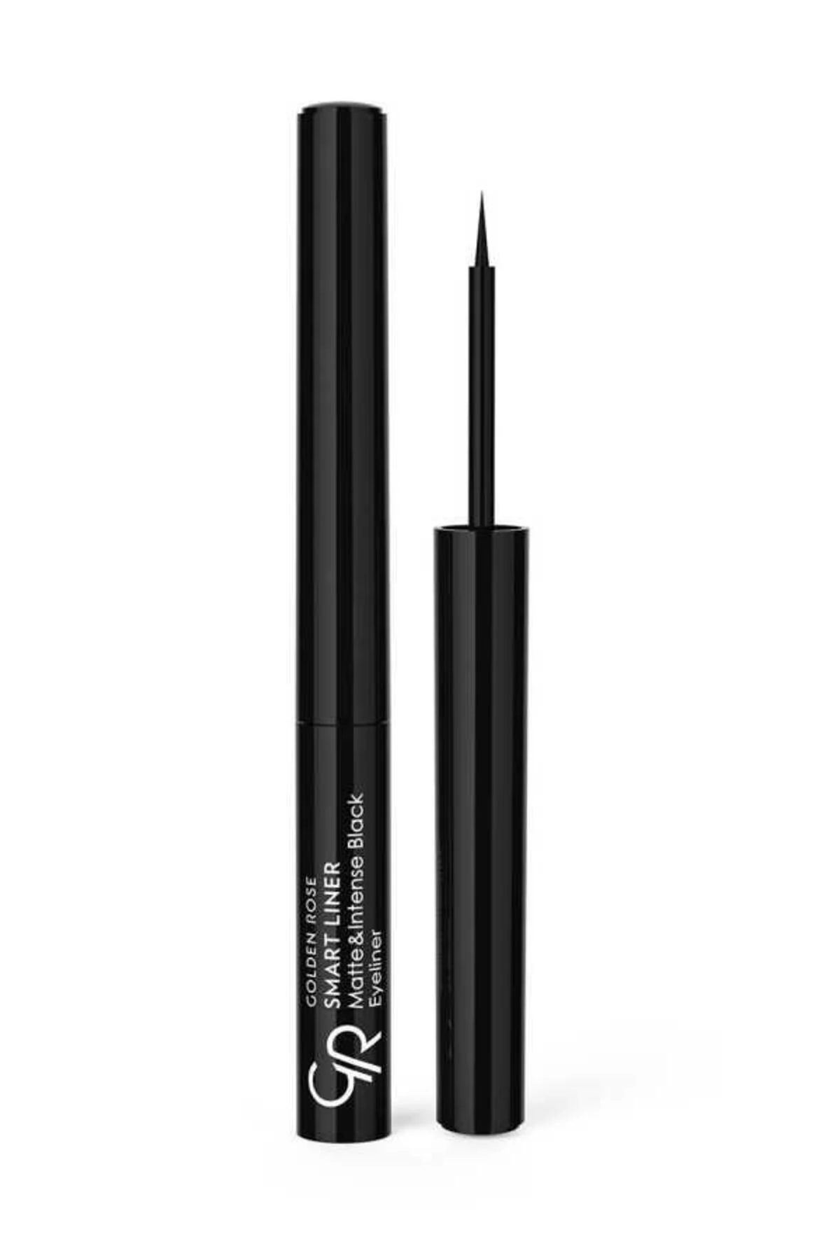 Smart Lıner Matte Intense Black Eyelıner Siyah