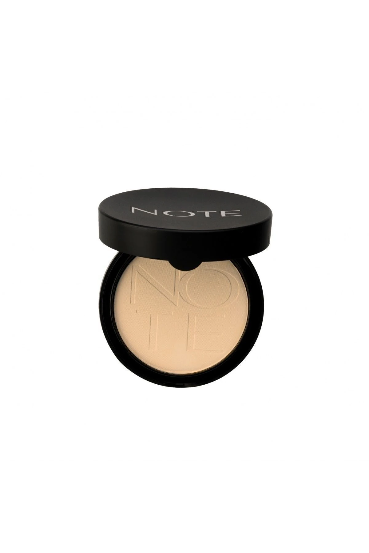Luminous Silk Compact Powder Mat Bitişli Toz Pudra - 03 Medium Beige