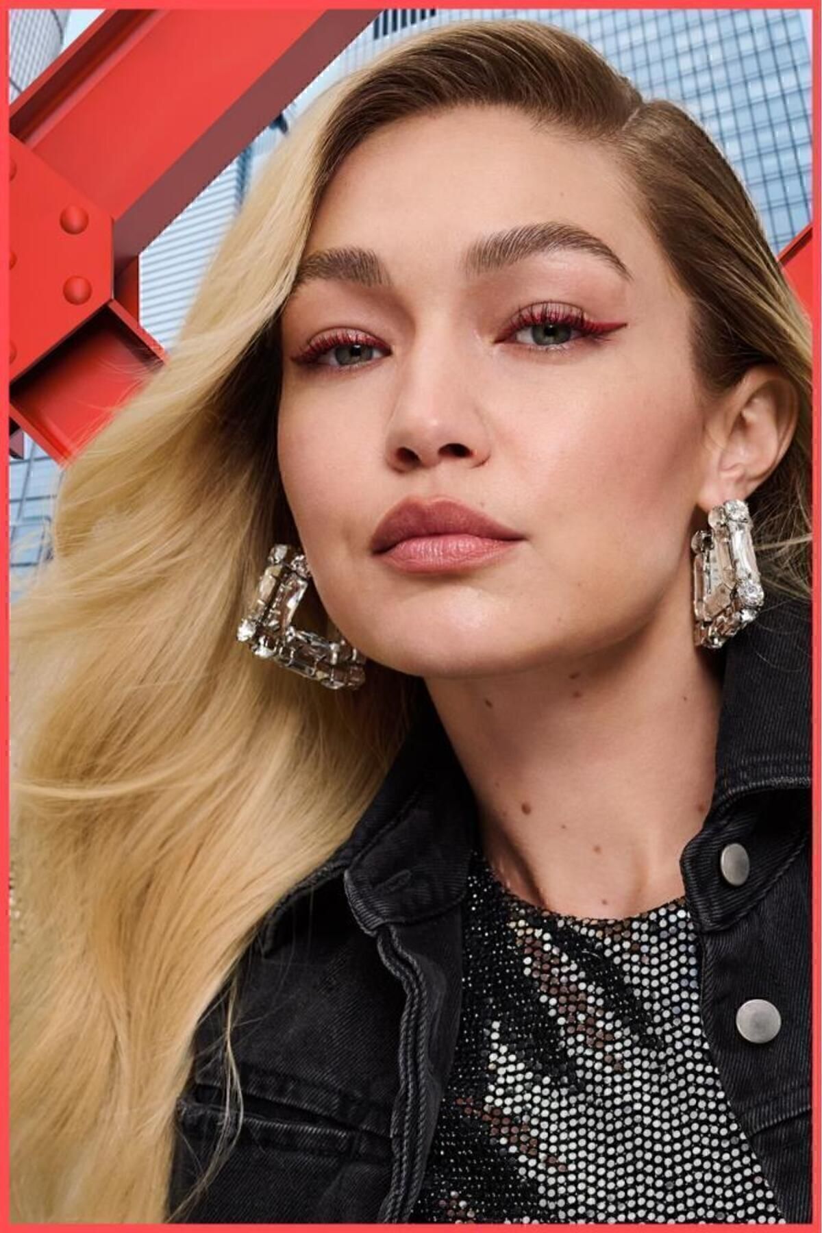 Build A Brow 2İn1 Kaş Kalemi Ve Jeli Ash Brown