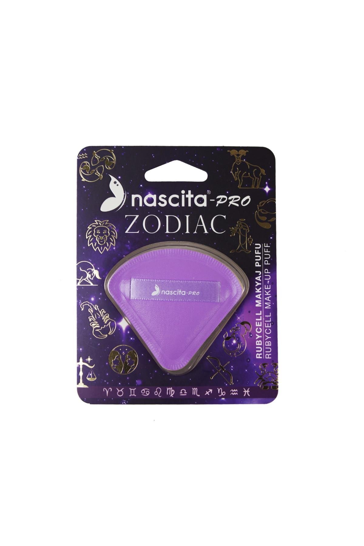 Zodiac Rubycell Makyaj Pufu - 116