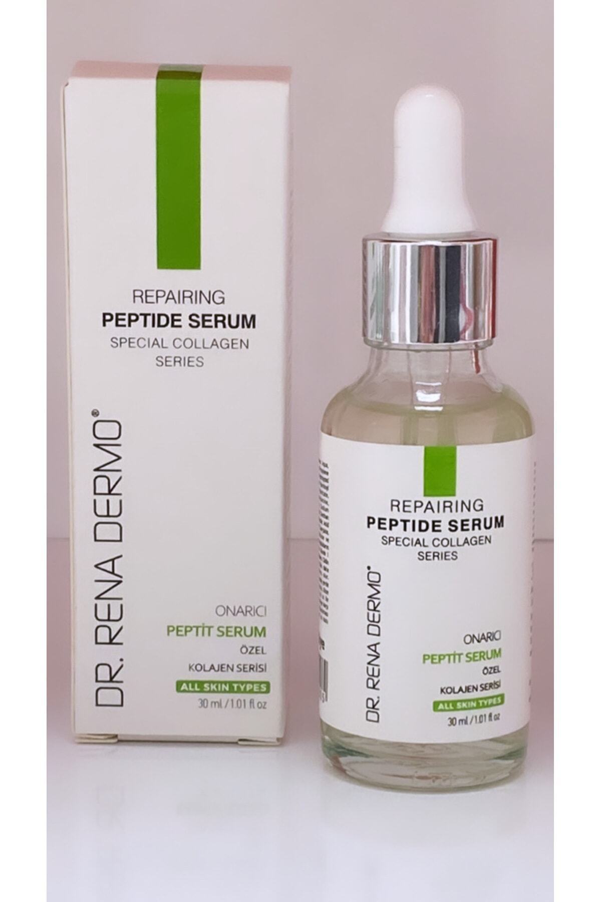 Dermo Peptıde Serum 30 Ml