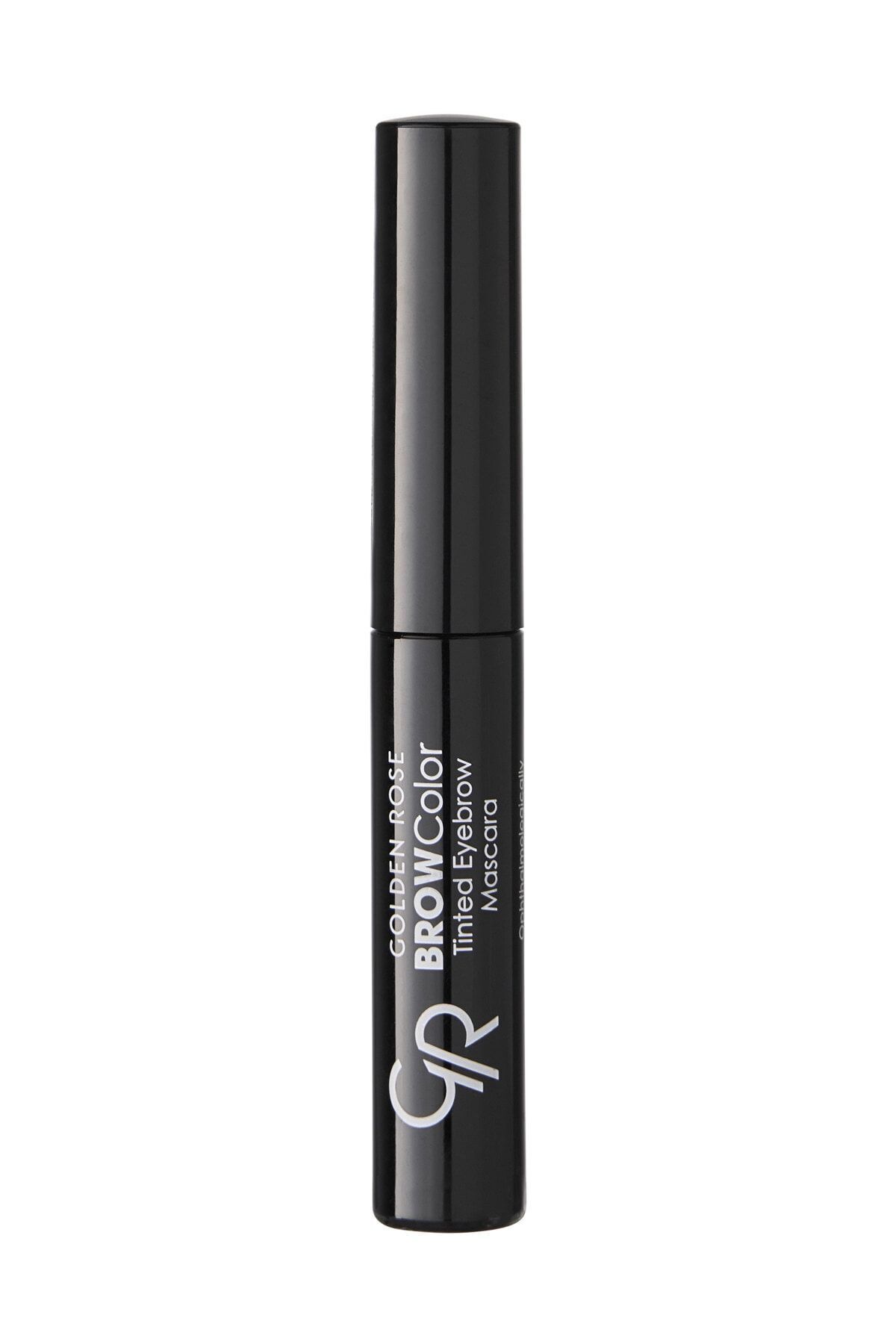 Brow Color Tinted Mascara 03 Kaş Maskarası 4,2 Ml