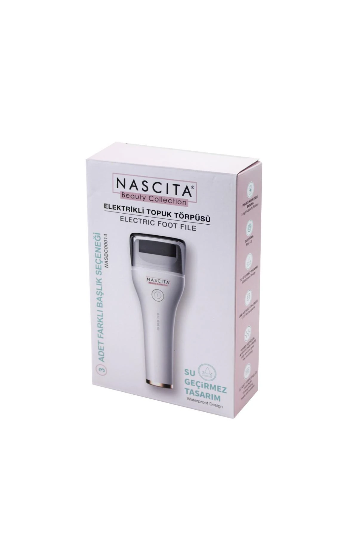 Ayak Törpüsü - 14