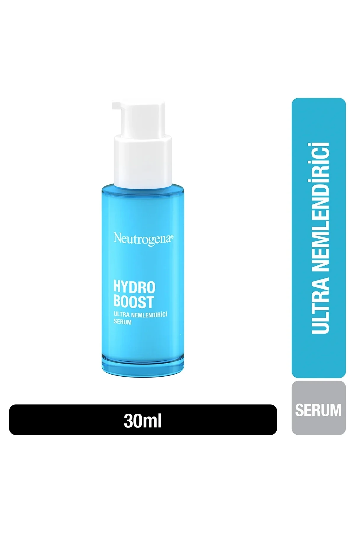 Hydroboost Canlandırıcı Serum Kapsül 30Ml