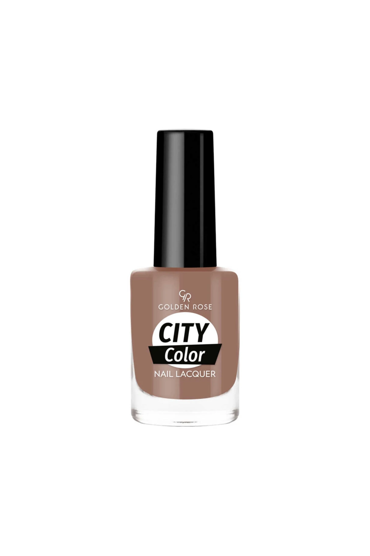 City Color Nail Lacquer No:130