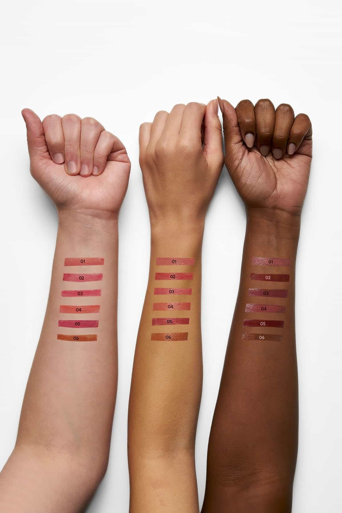 Glow Kıss Tınted Lıp Balm Peach Shake No 04-