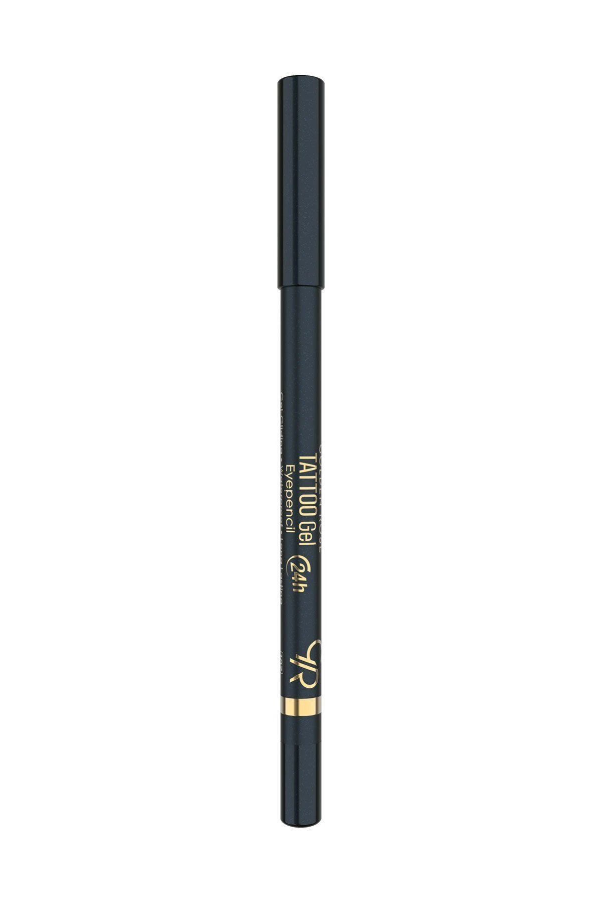 Tattoo Gel Eyepencil 107 Sparkle Navy Kalıcı Gel Göz Kalemi 1,2 G