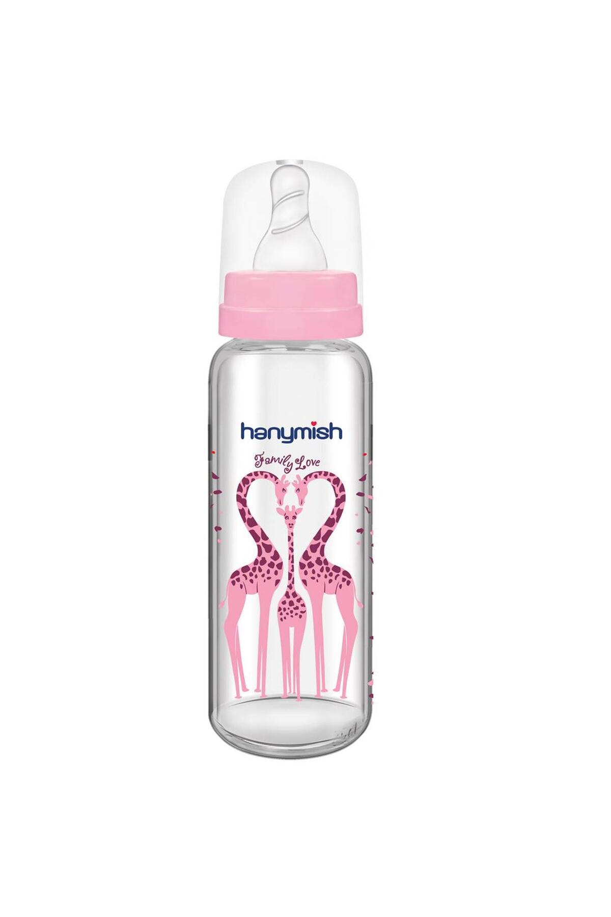 400 Cam Biberon 240 Ml
