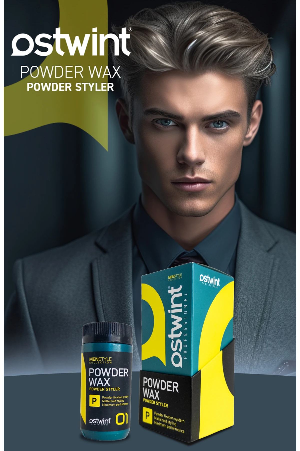 Toz Wax Professsional 20 Ml