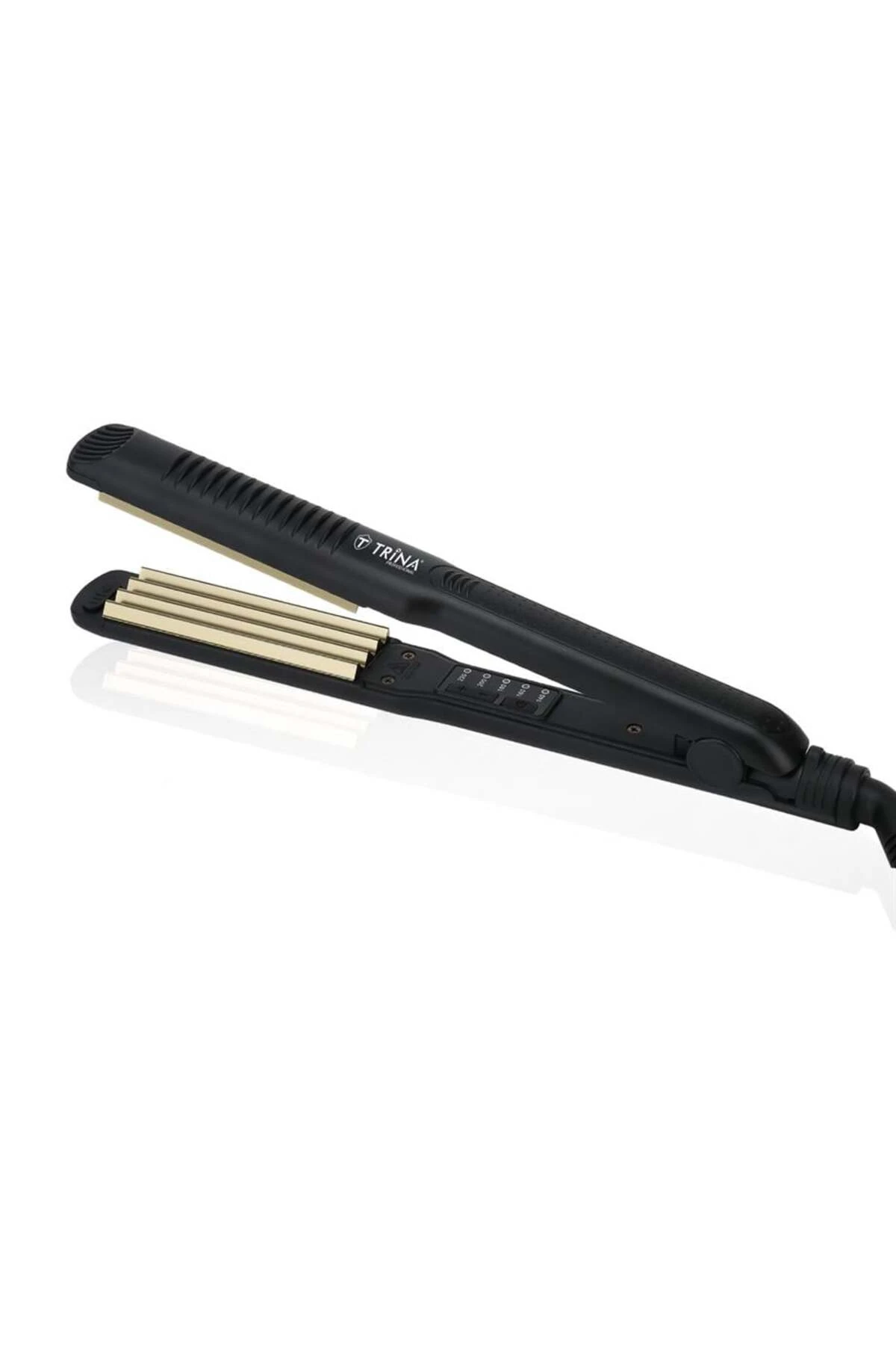 Değişebilir Plakalı Tost Makinesi - 42