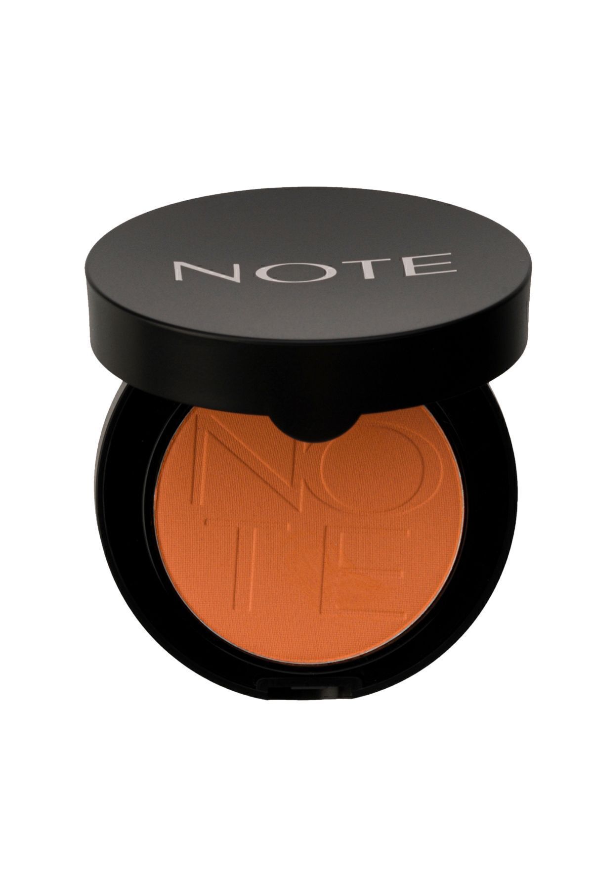 Luminous Silk Compact Blusher Toz Allık - 03 Coral