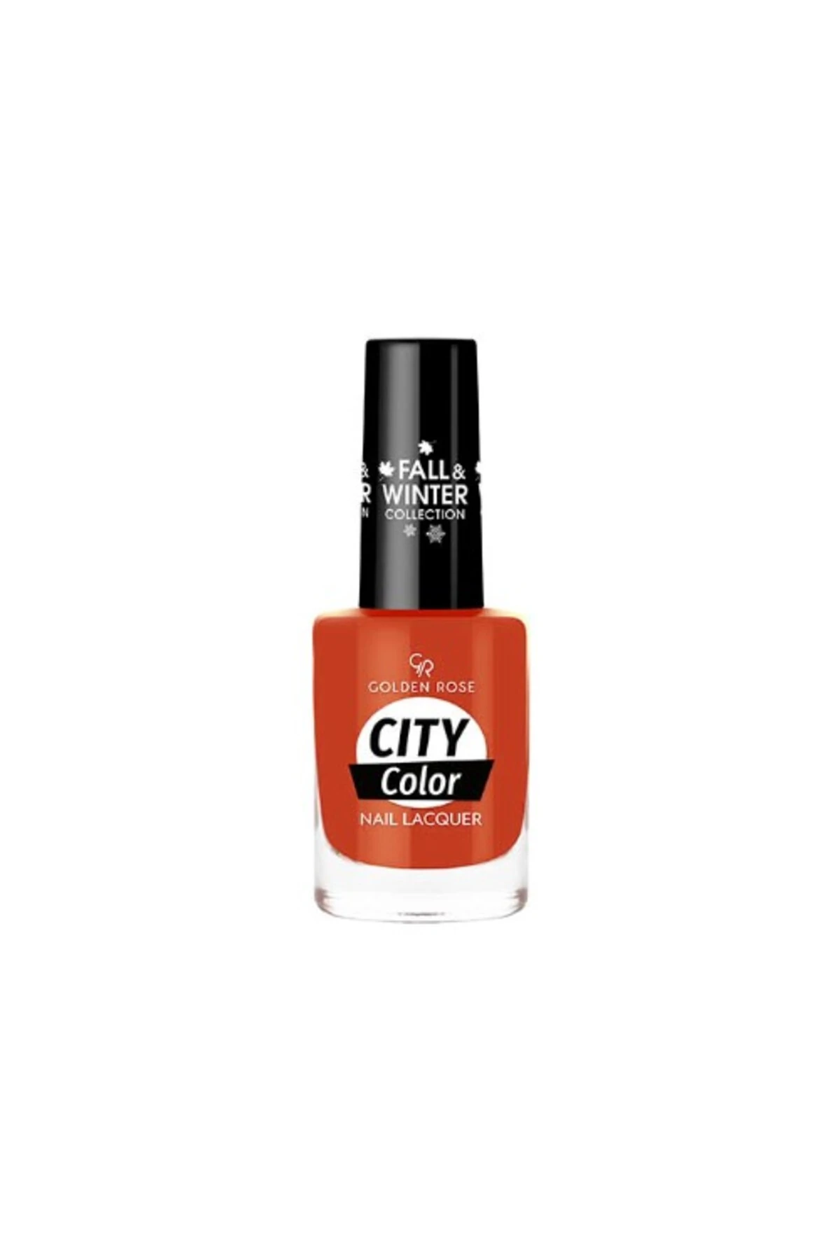 City Color Fall&Winter Collection No:311
