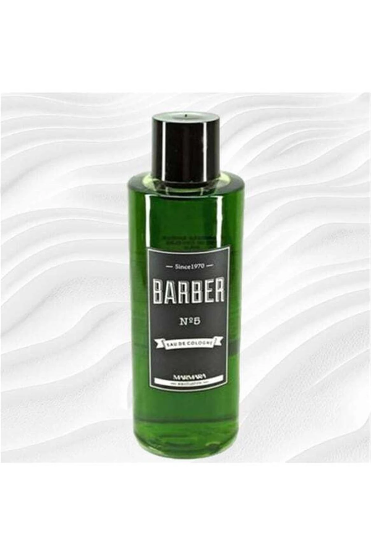 Barber No.7 Kolonya Pet Şişe 400 Ml