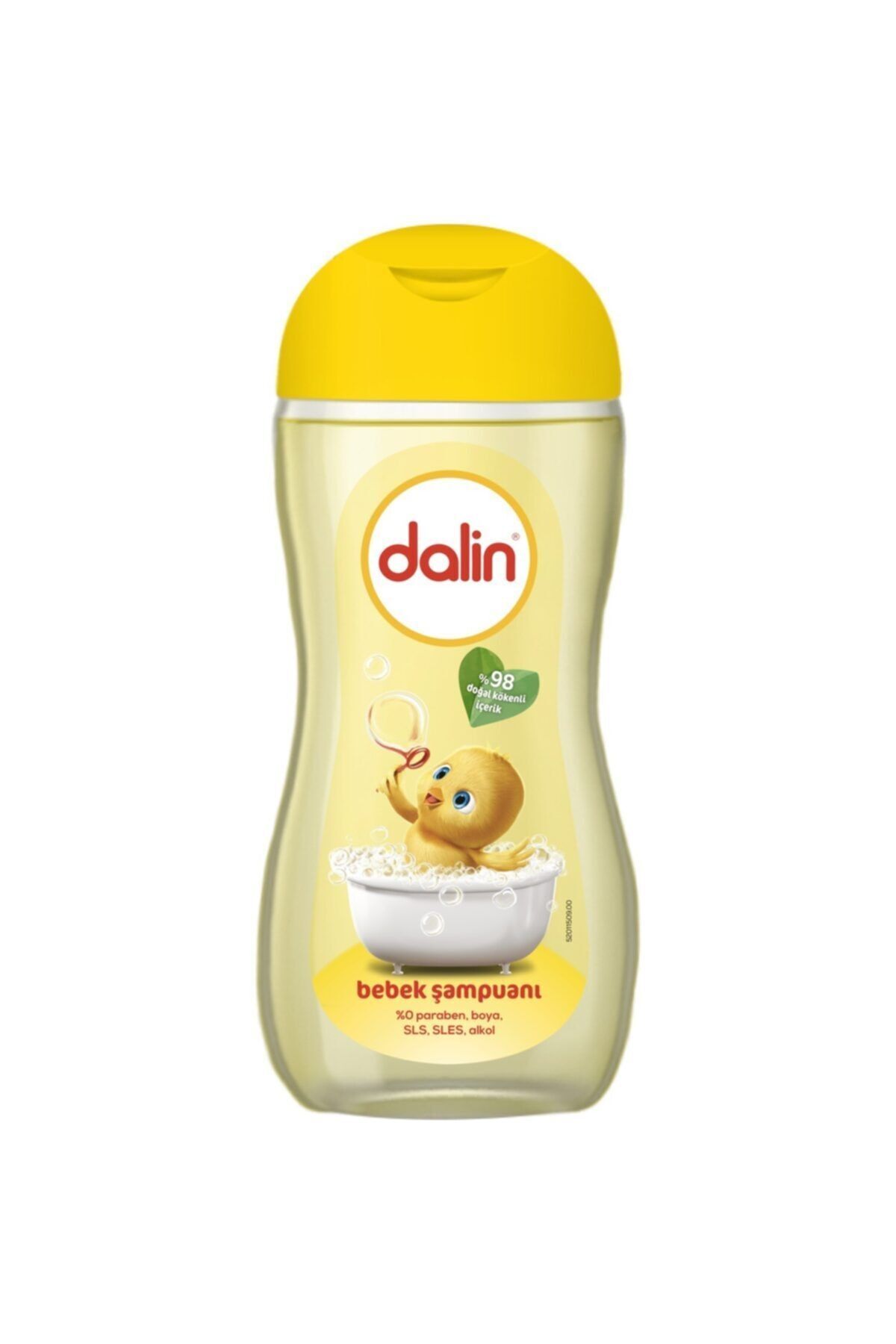 Bebek Şampuan Klasik 200Ml-
