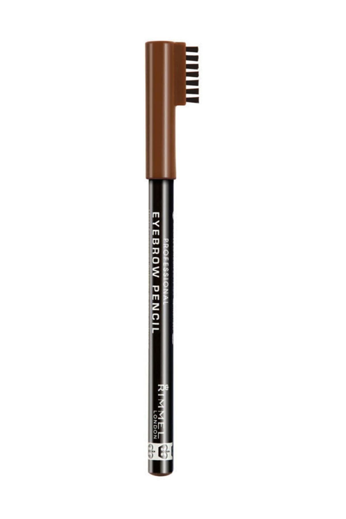 Kaş Kalemi - Professional Eyebrow Pencil Hazel 5012874026760