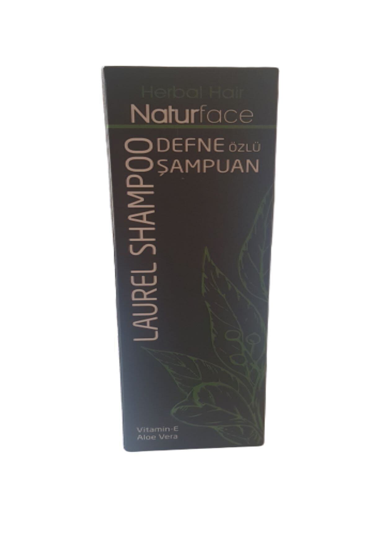 Defne Özlü Şampuan 400 Ml