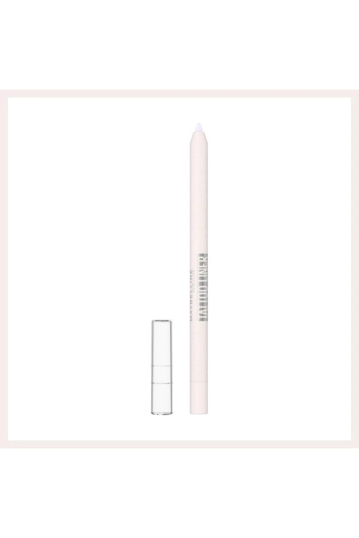 Tattoo Liner Jel Göz Kalemi - 821 Stardust Chrome