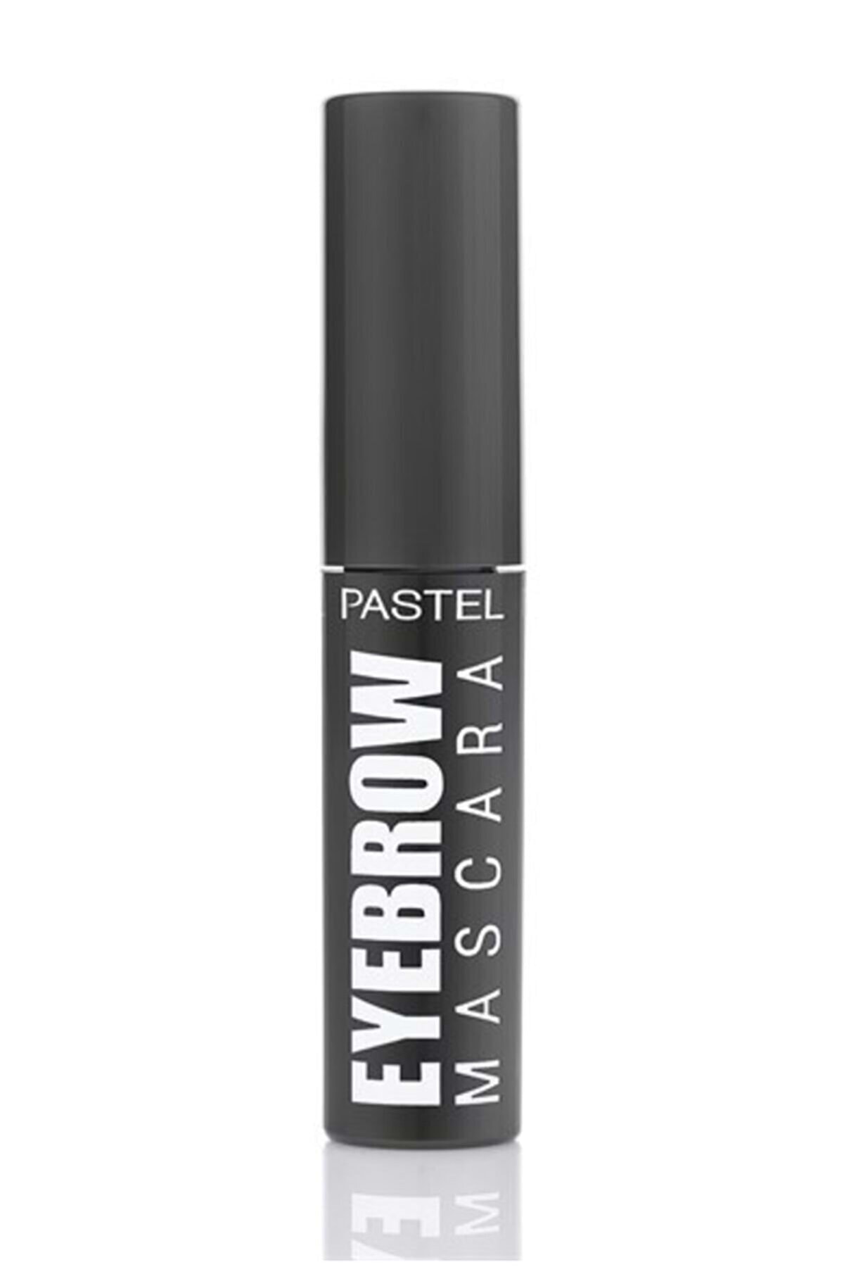 Eyebrow Mascara - Kaş Maskarası 24 Deep Brown