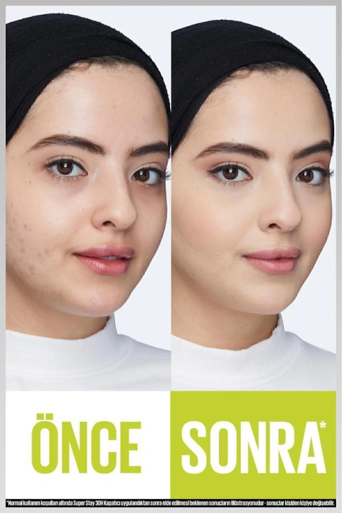 Super Stay 30H Concealer - 20 Sand Demba5964