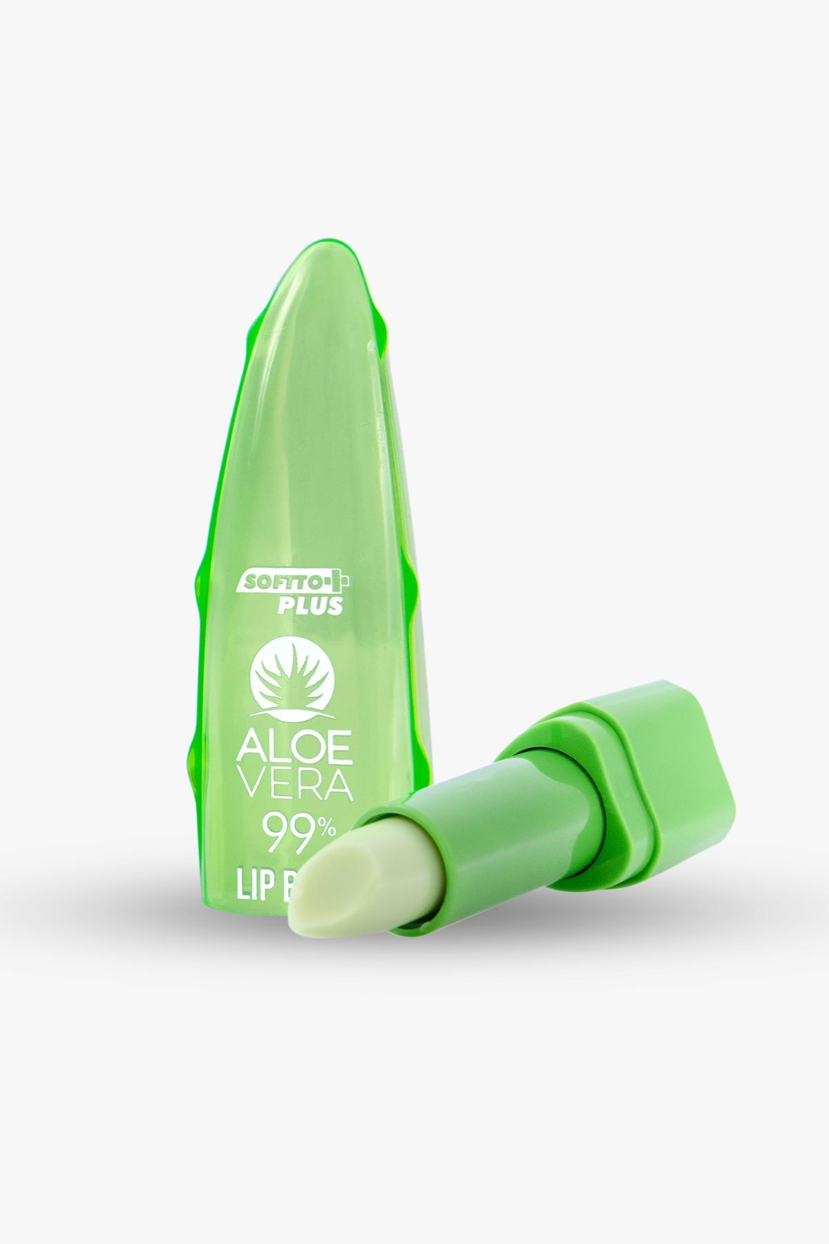 Aloe Vera Lıp Balm