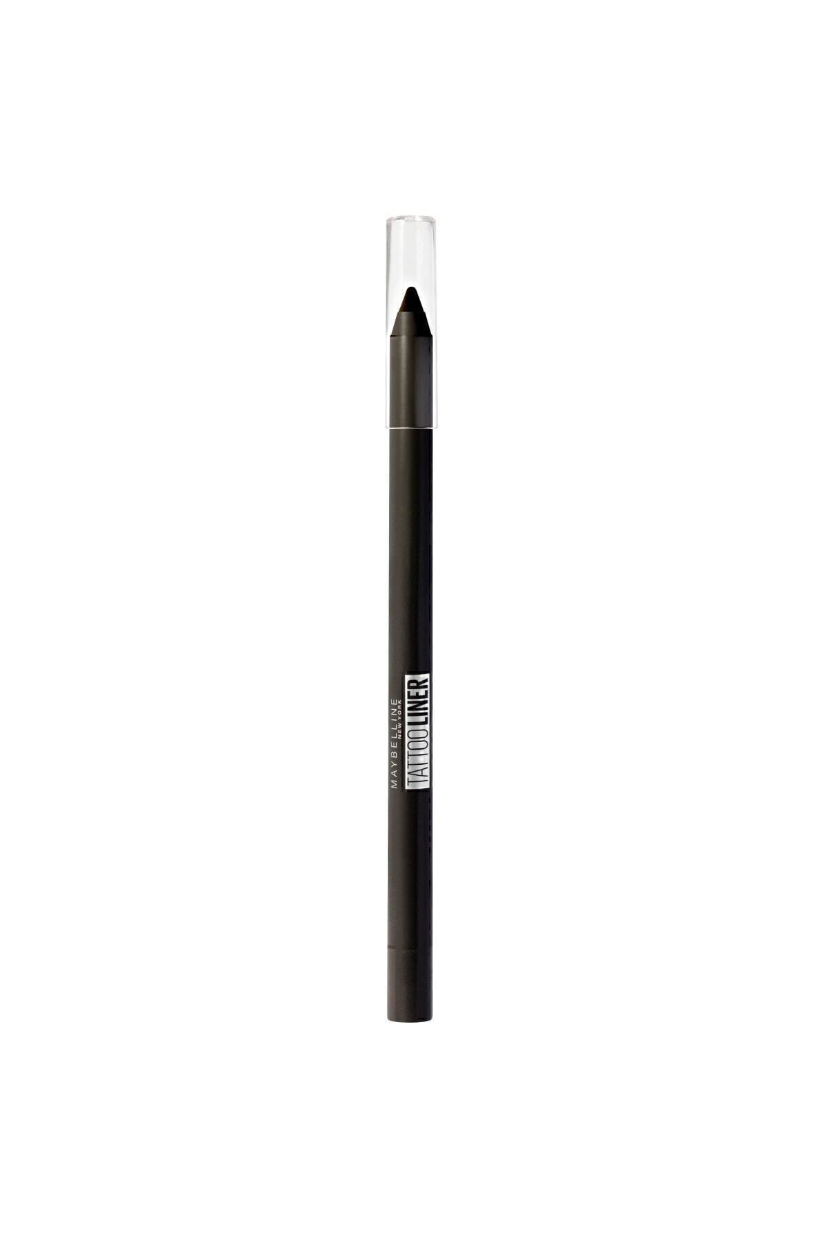 Siyah Tattoo Liner Jel Göz Kalemi 900 Deep Onyx